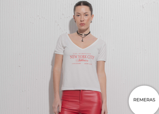 Remeras