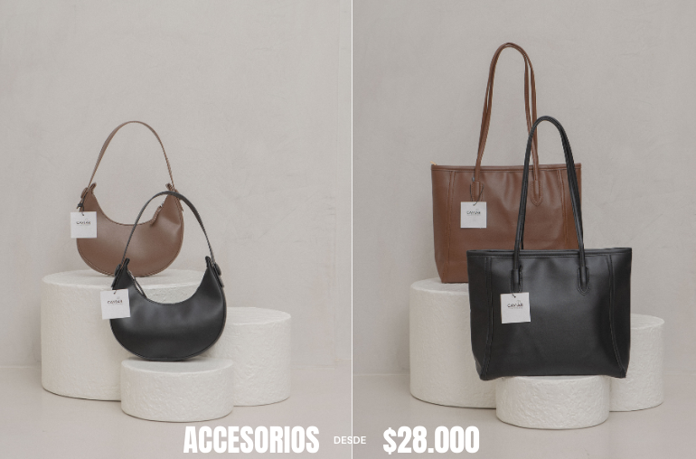Accesorios