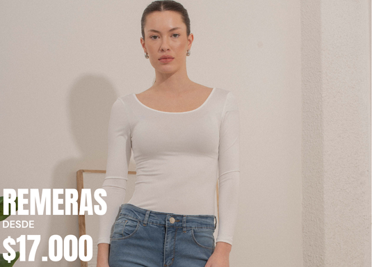 Remeras