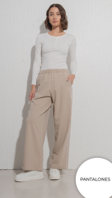 Pantalones