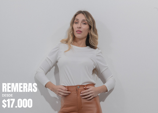Remeras