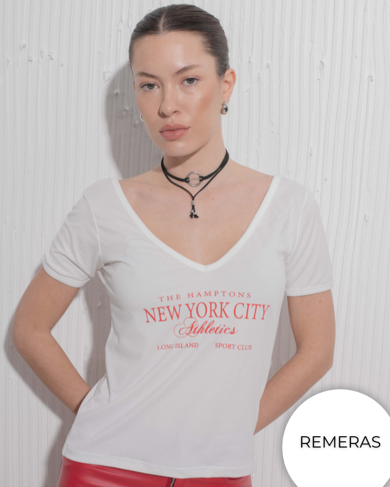 Remeras