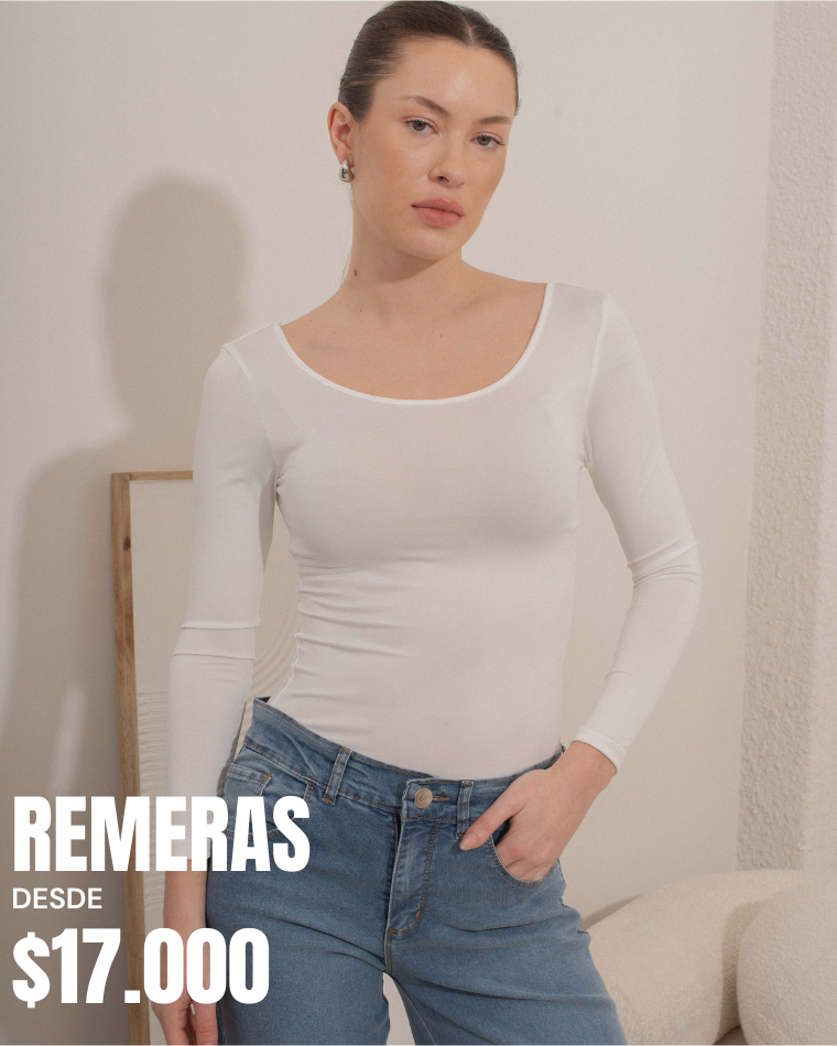 Remeras