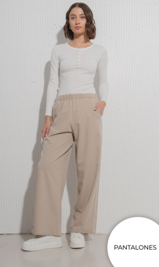 Pantalones
