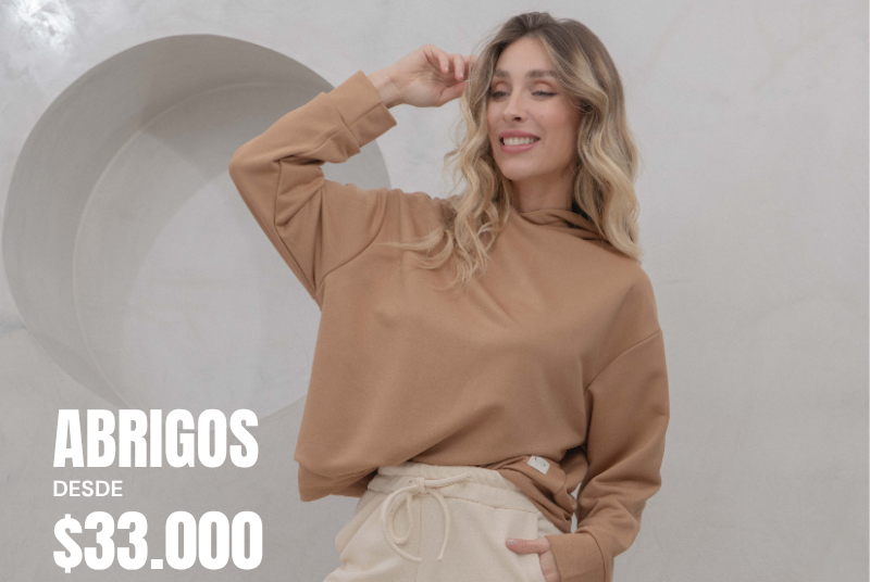 Abrigos
