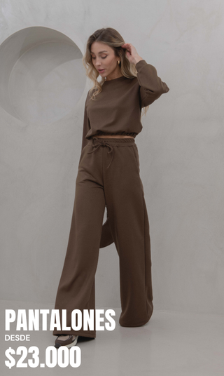 Pantalones
