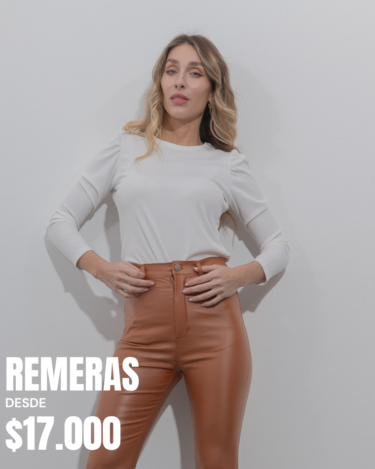 Remeras