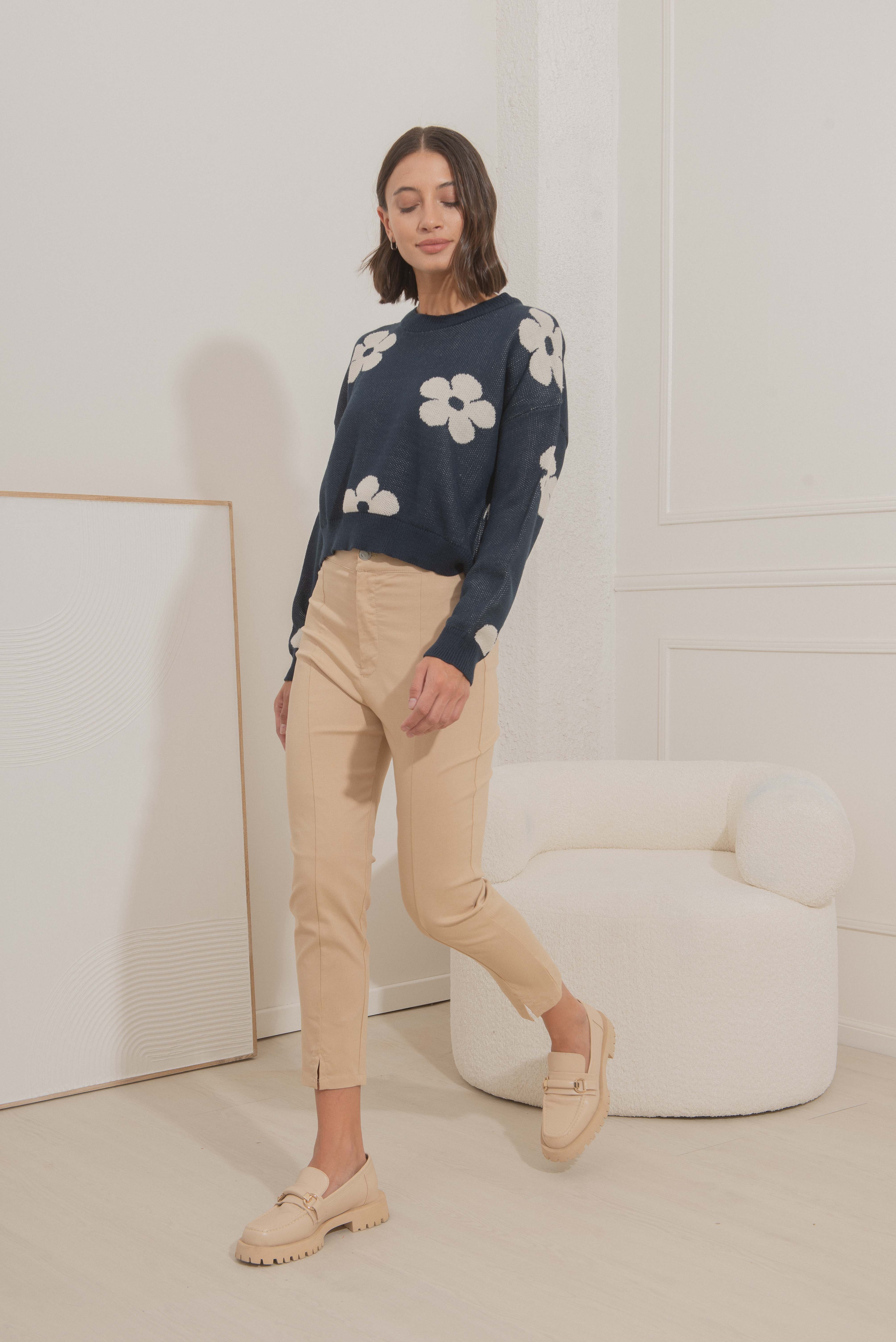 Pantalon Aiden