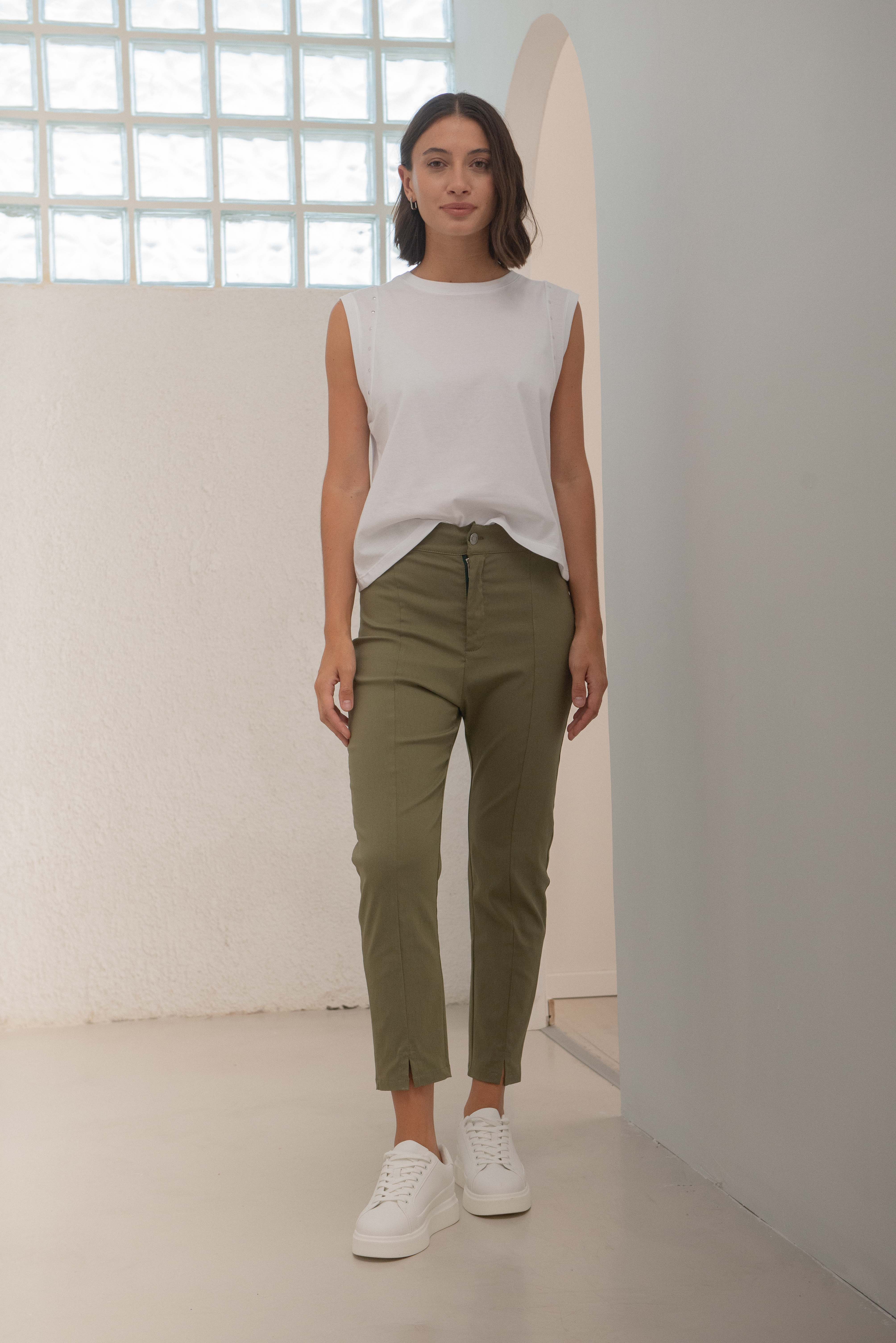 Pantalón Aiden 