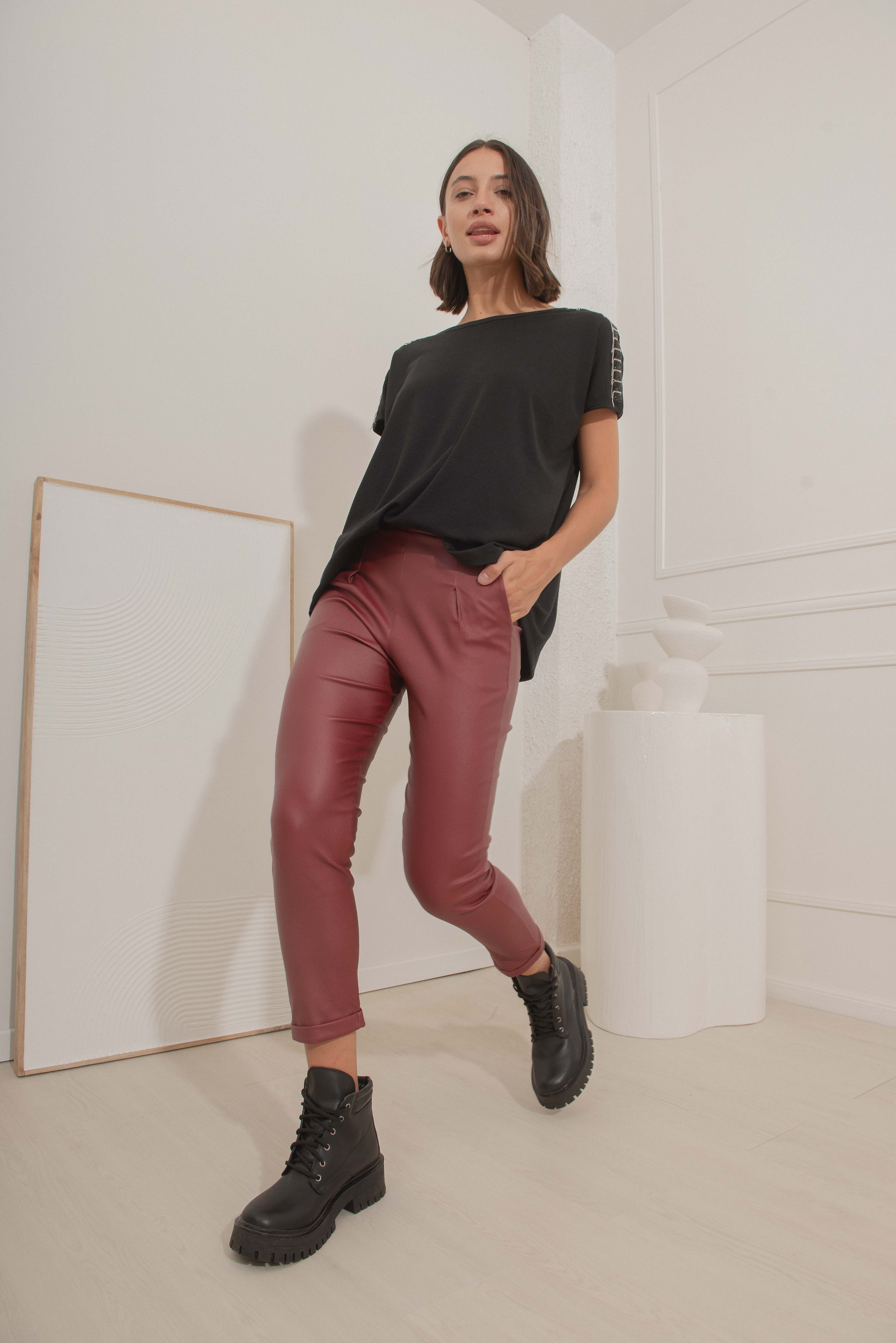 Pantalón Cincinati  