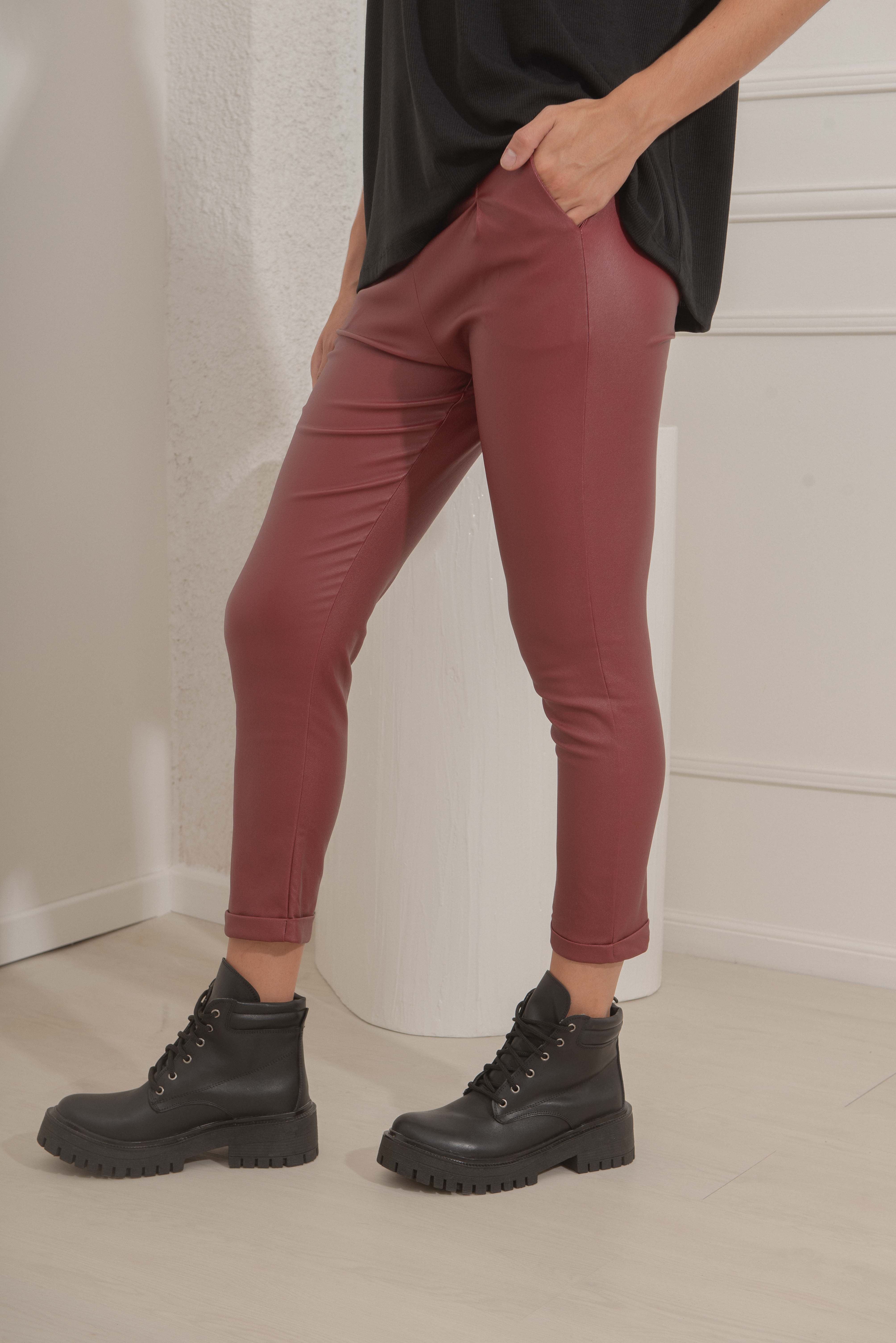Pantalón Cincinati  