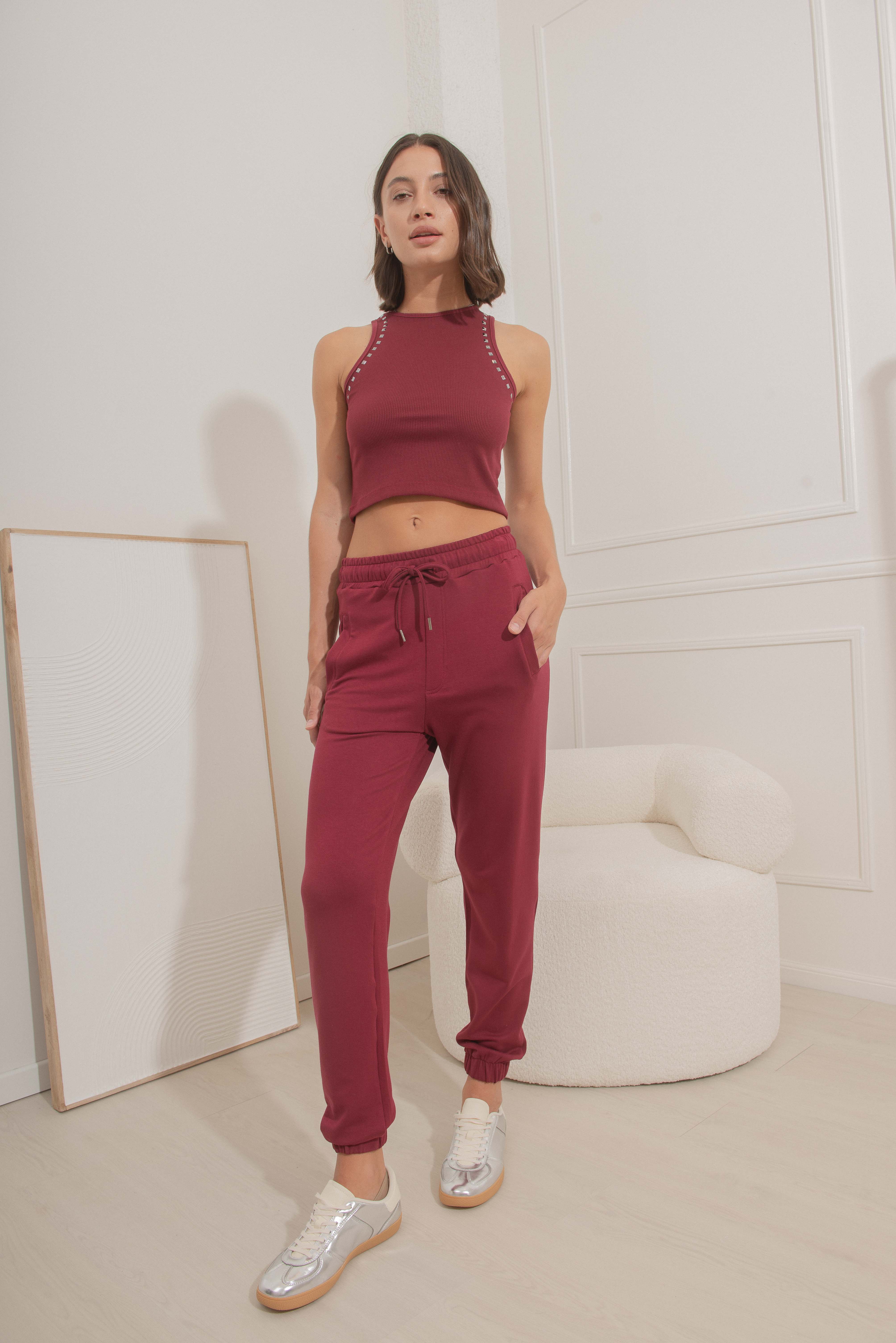 Pantalón Keiser
