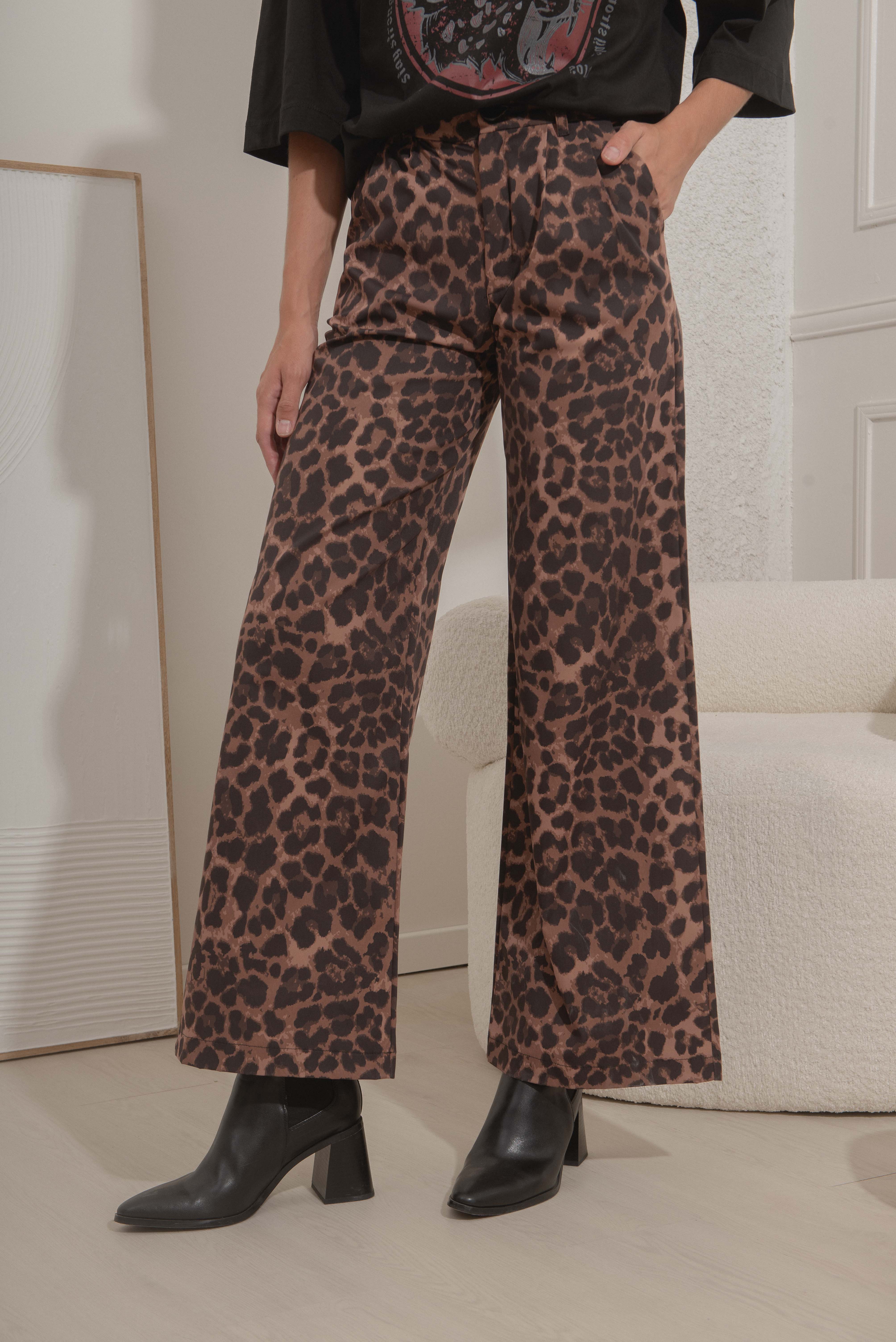 Pantalón Femme