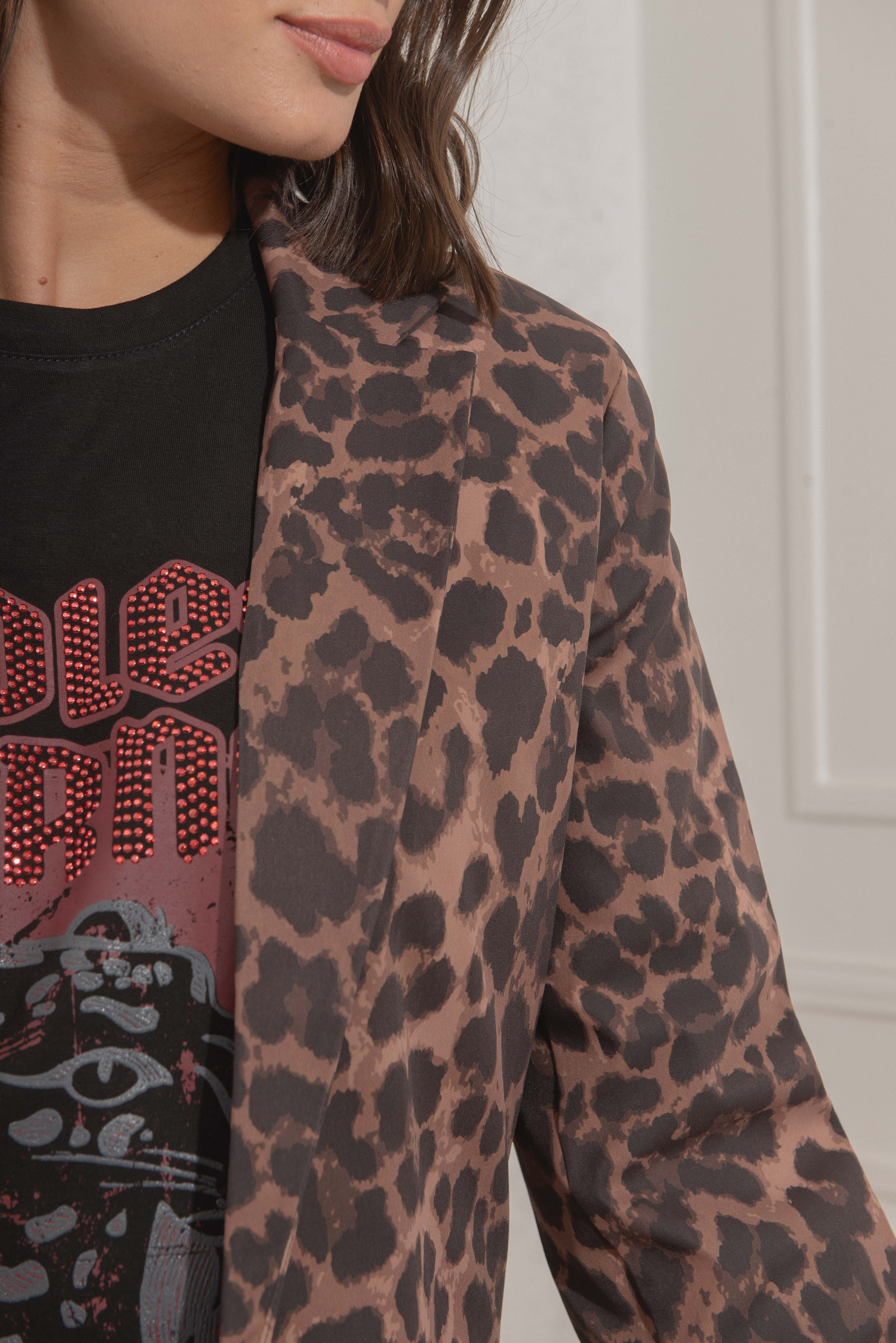 Blazer Femme