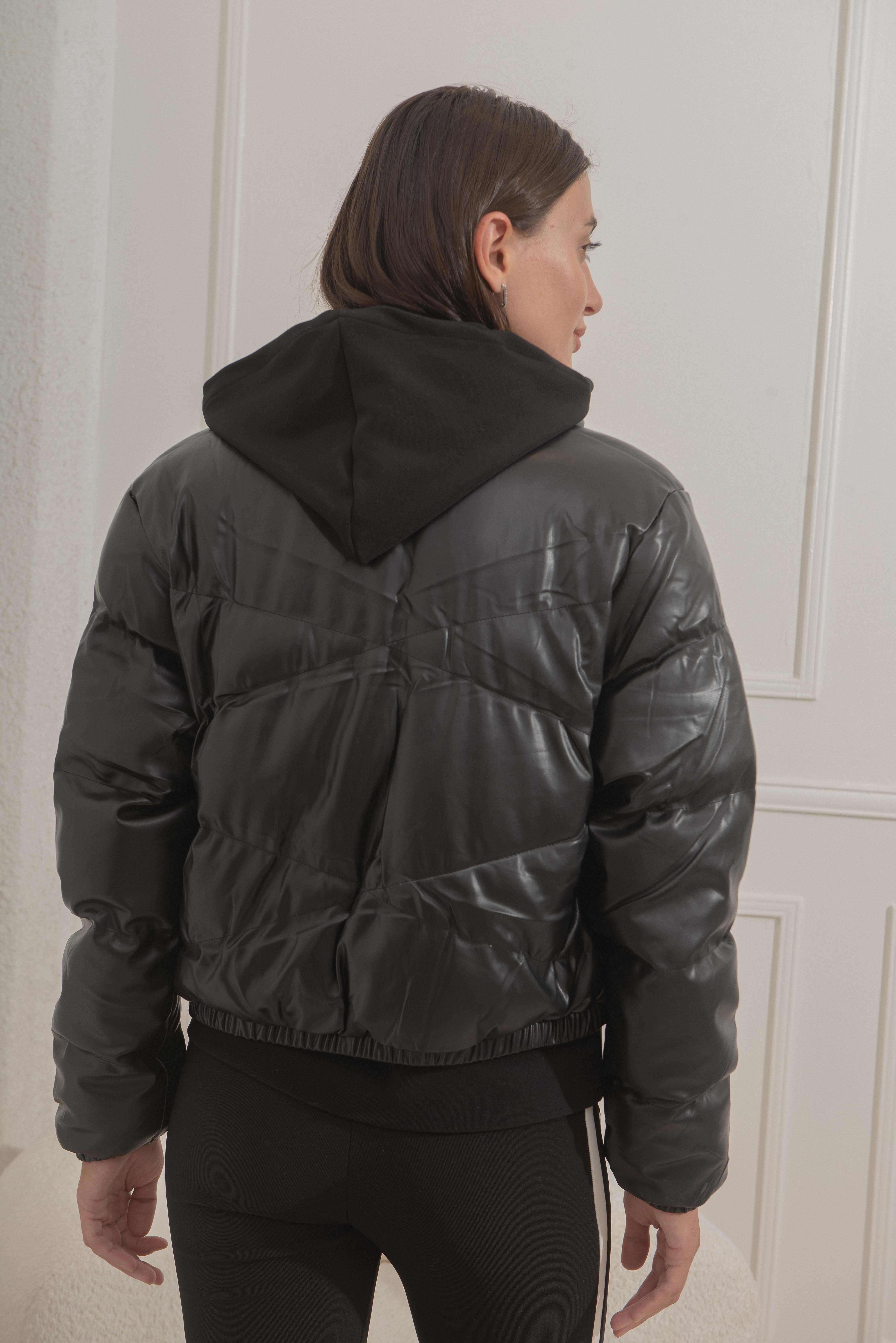 Campera Tyler