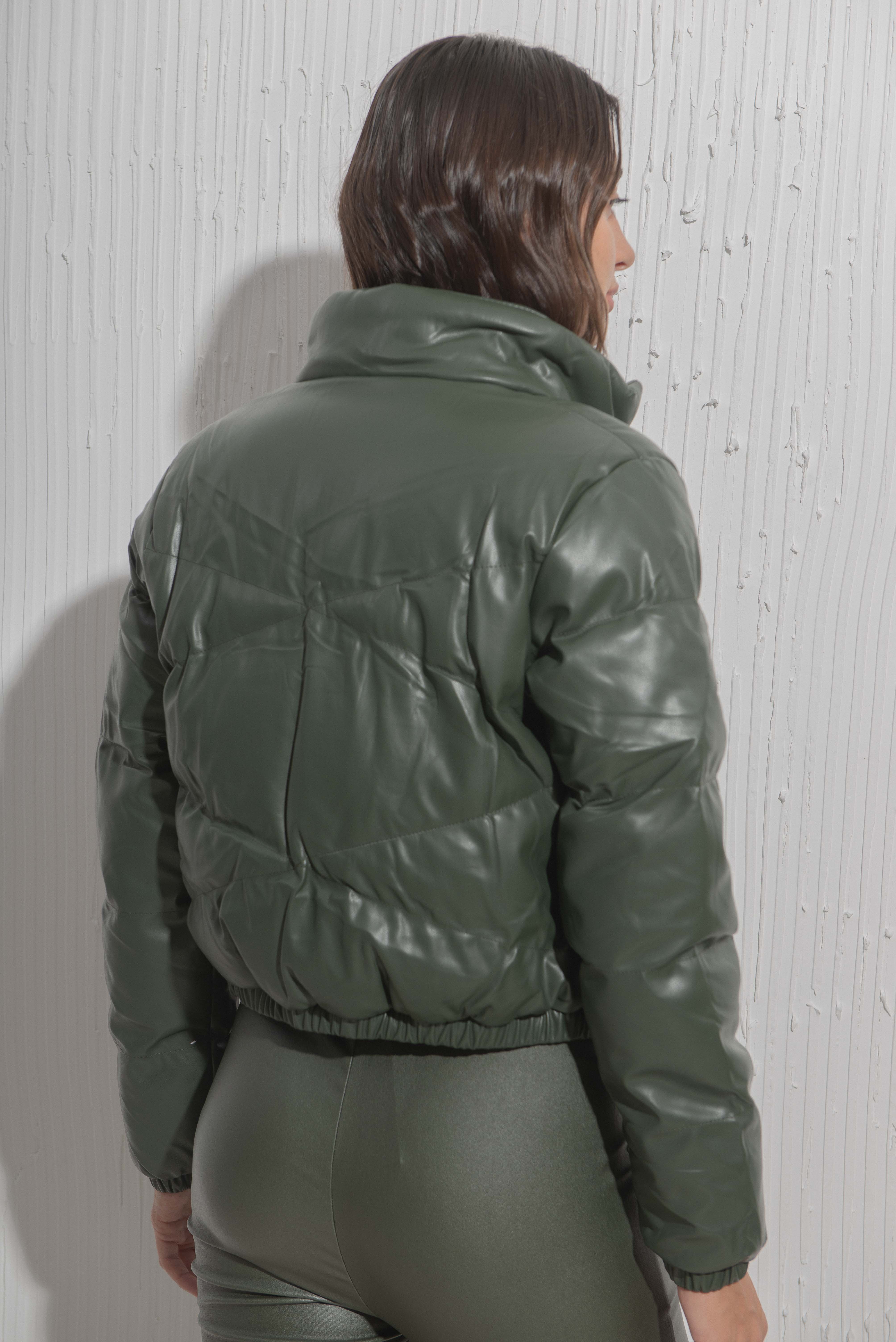 Campera Tyler