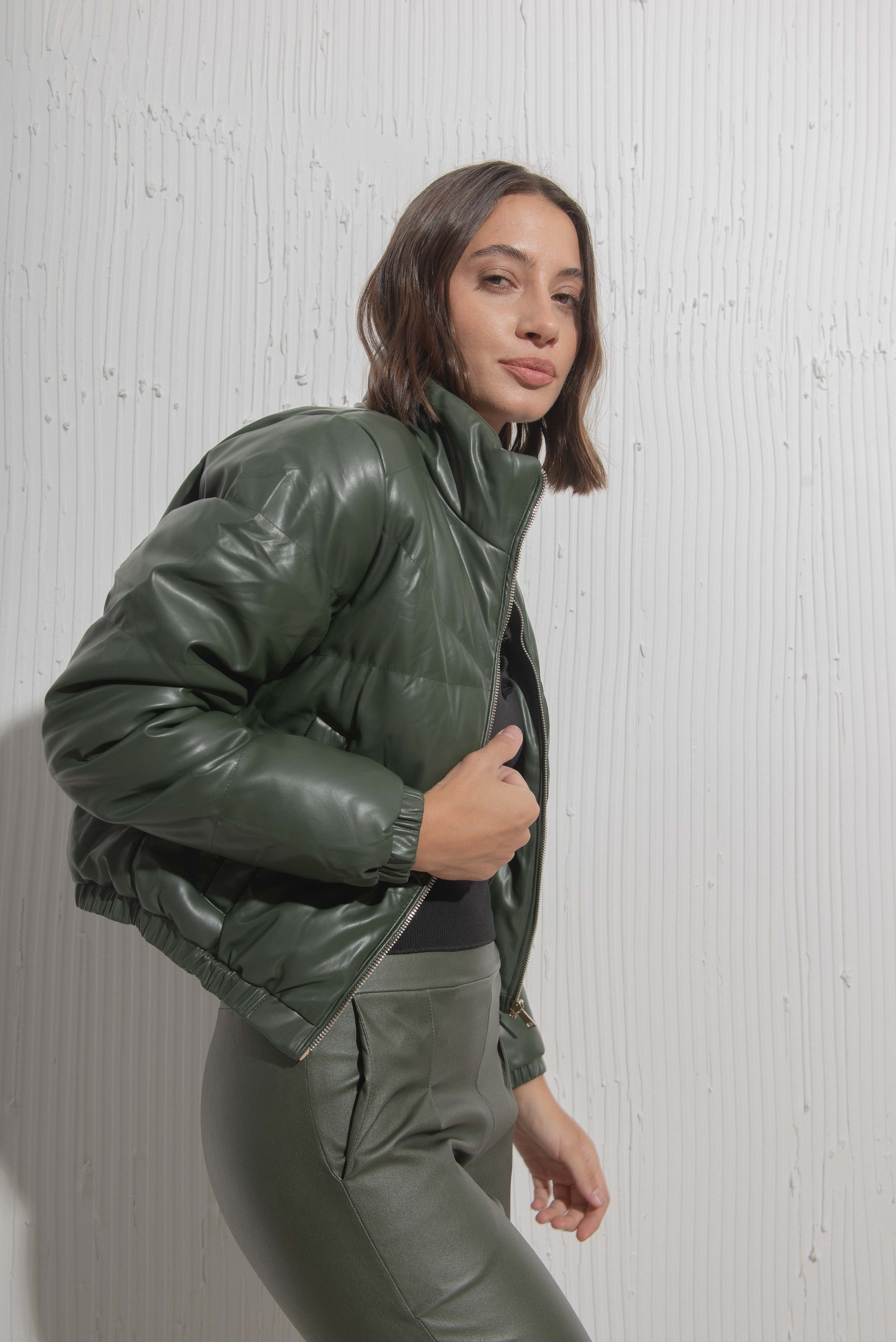 Campera Tyler