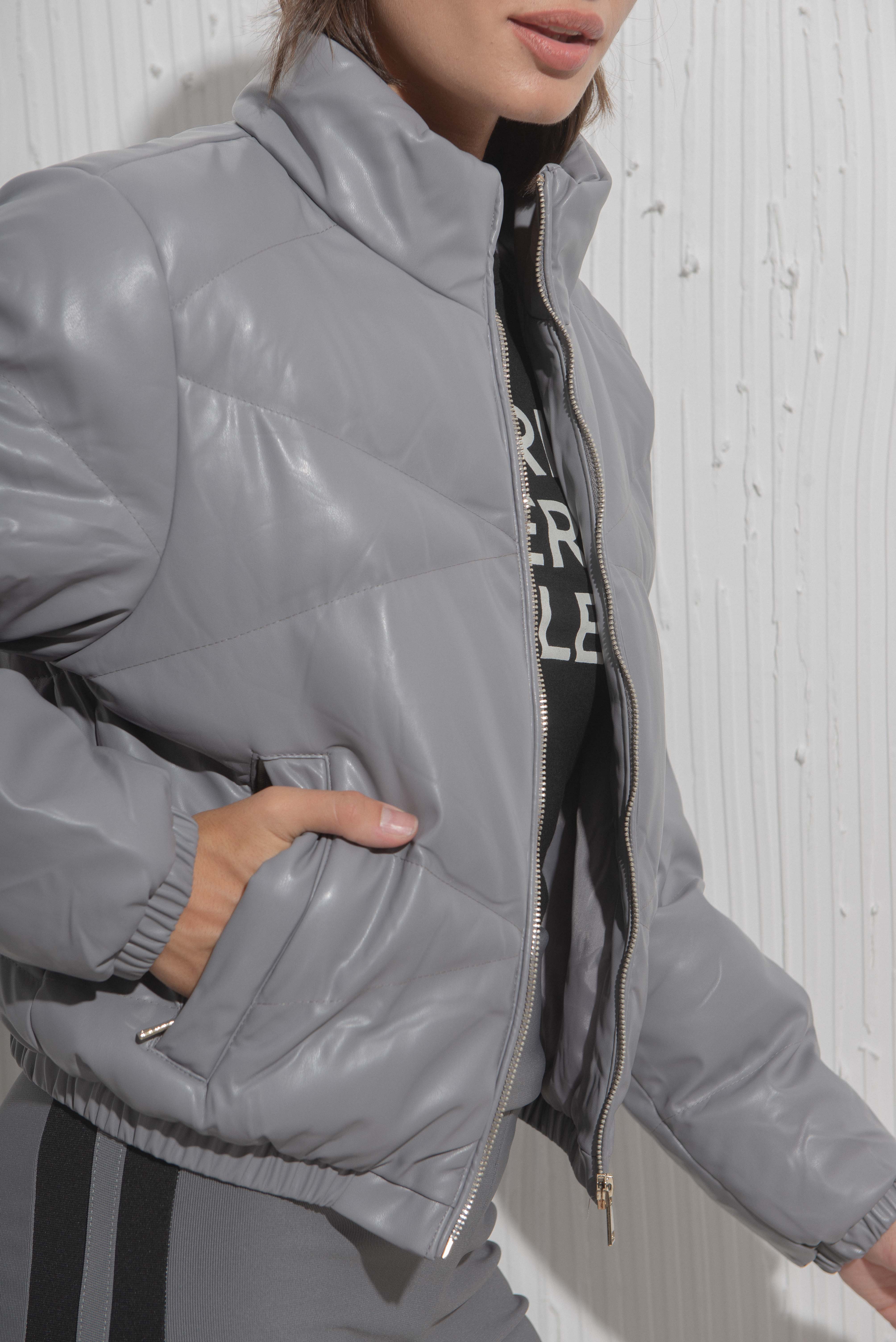 Campera Tyler