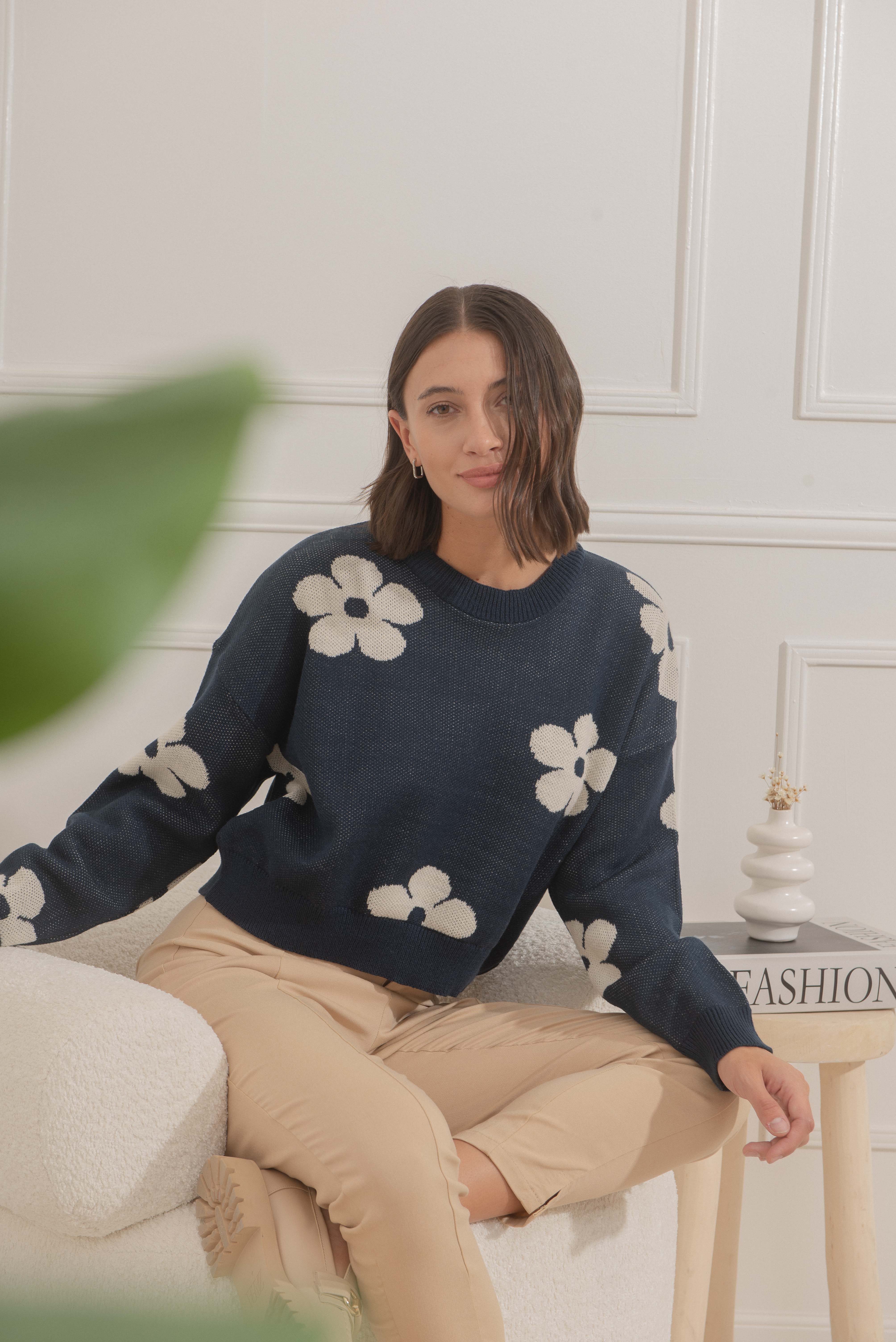 Sweater Margarita