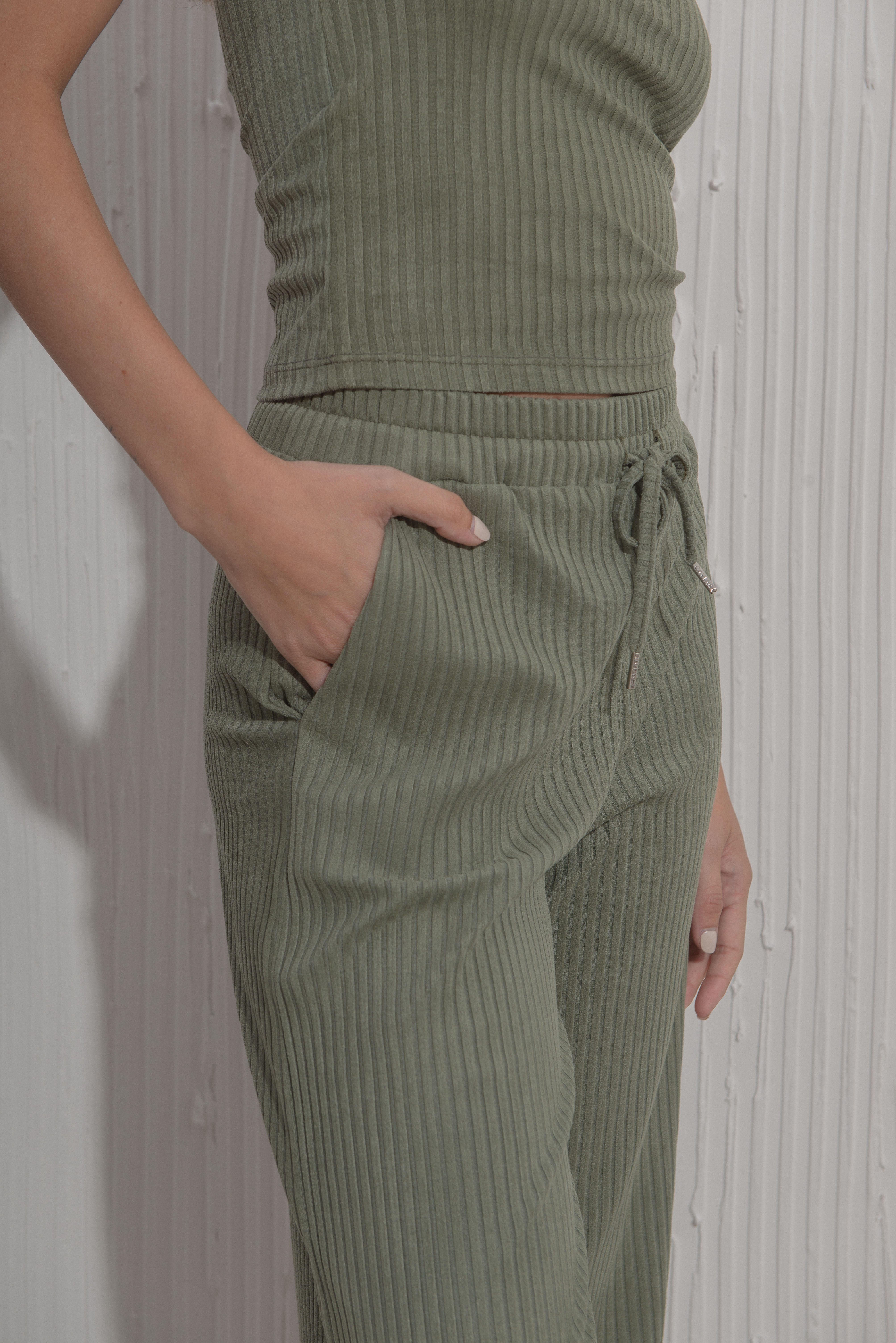 Pantalón Dhalia