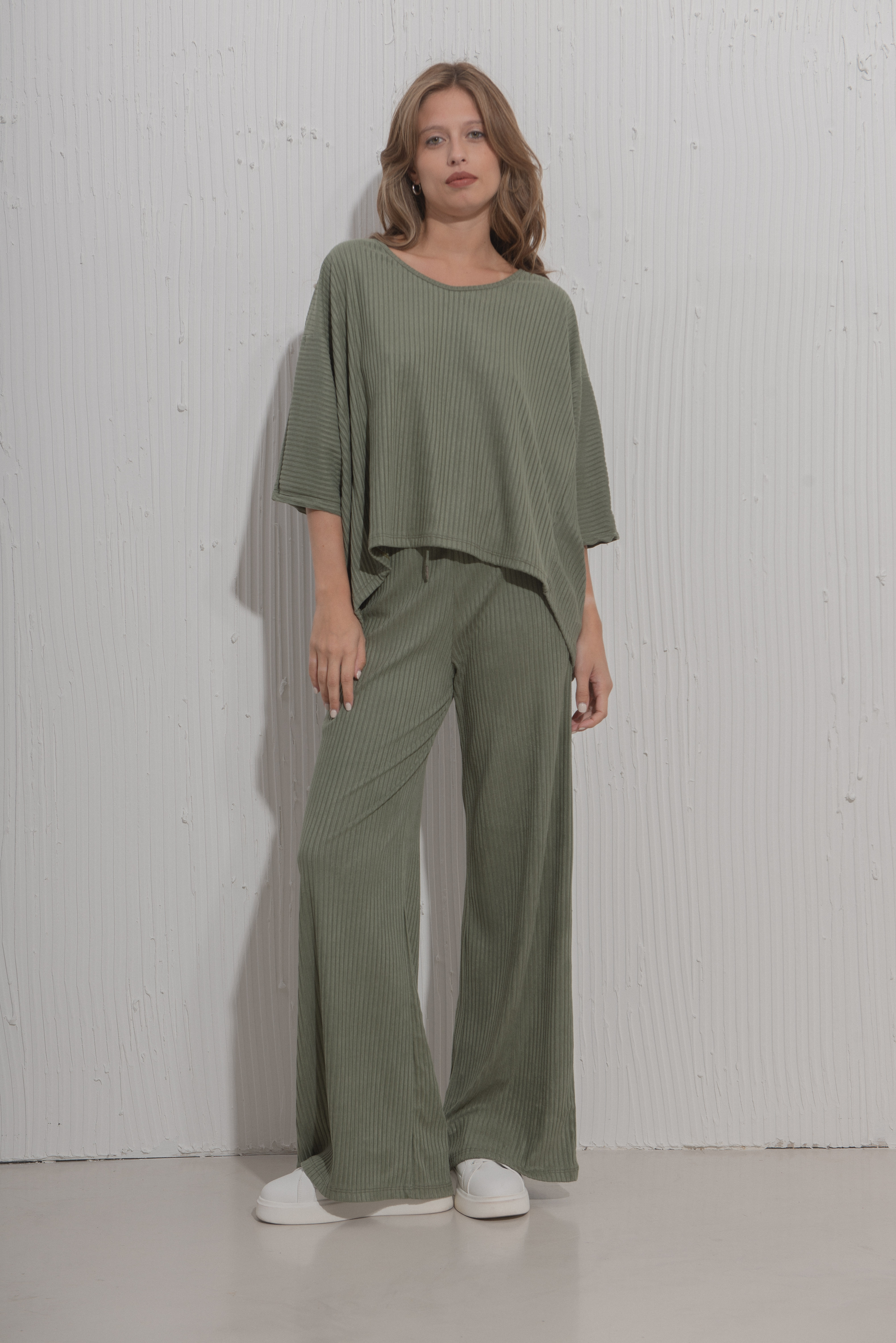 Pantalón Dhalia