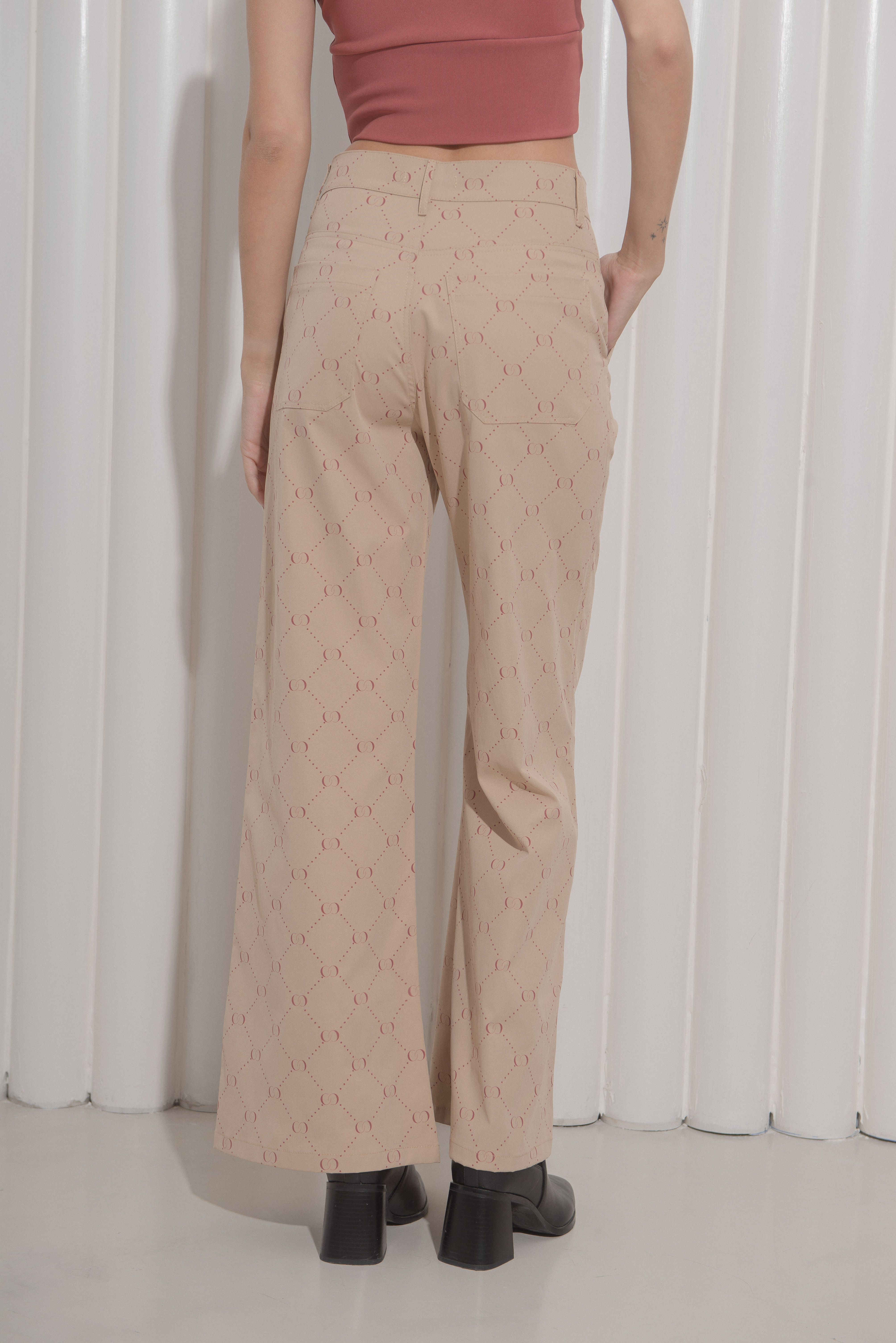 Pantalón Akai