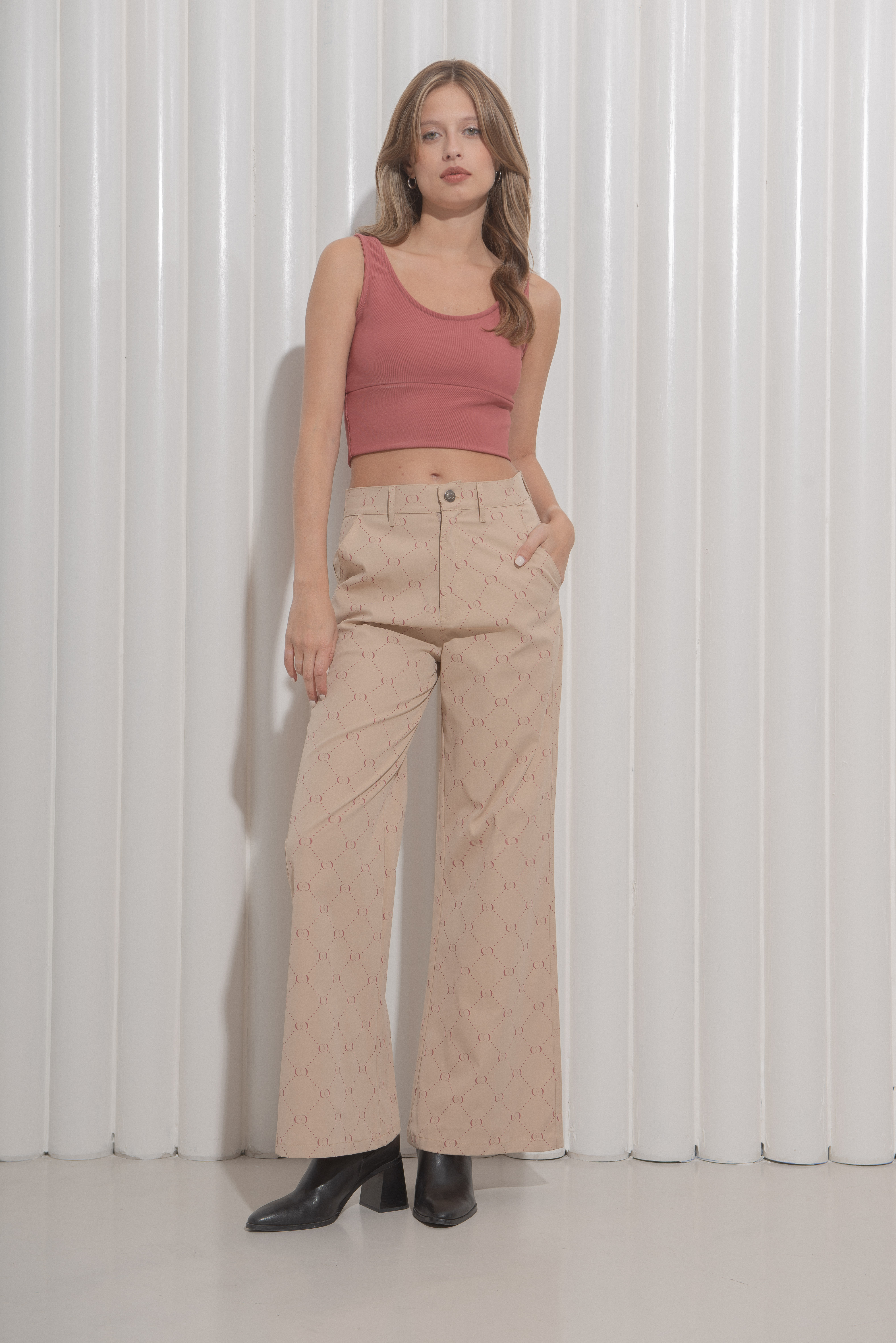 Pantalón Akai