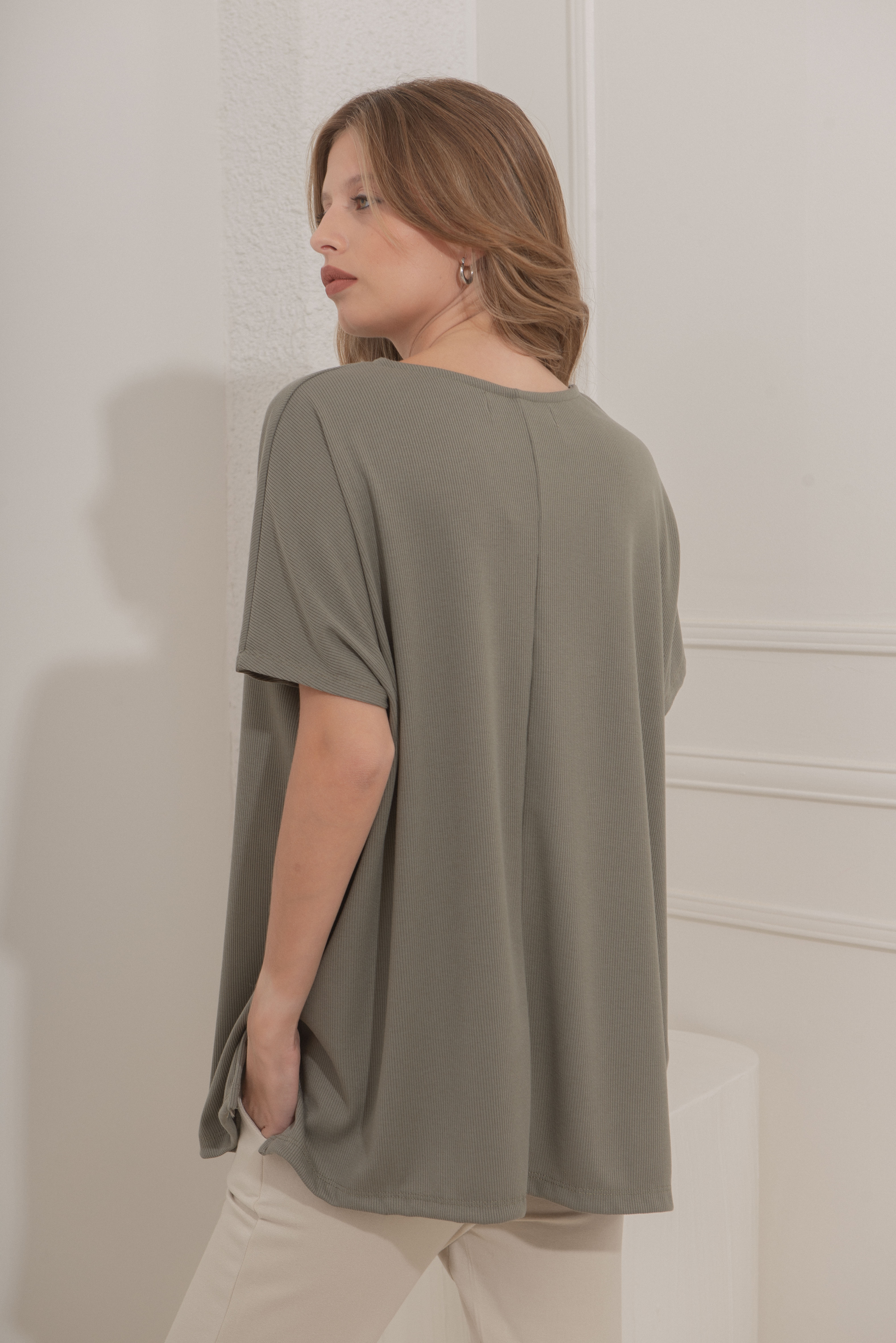 Remera Oliver