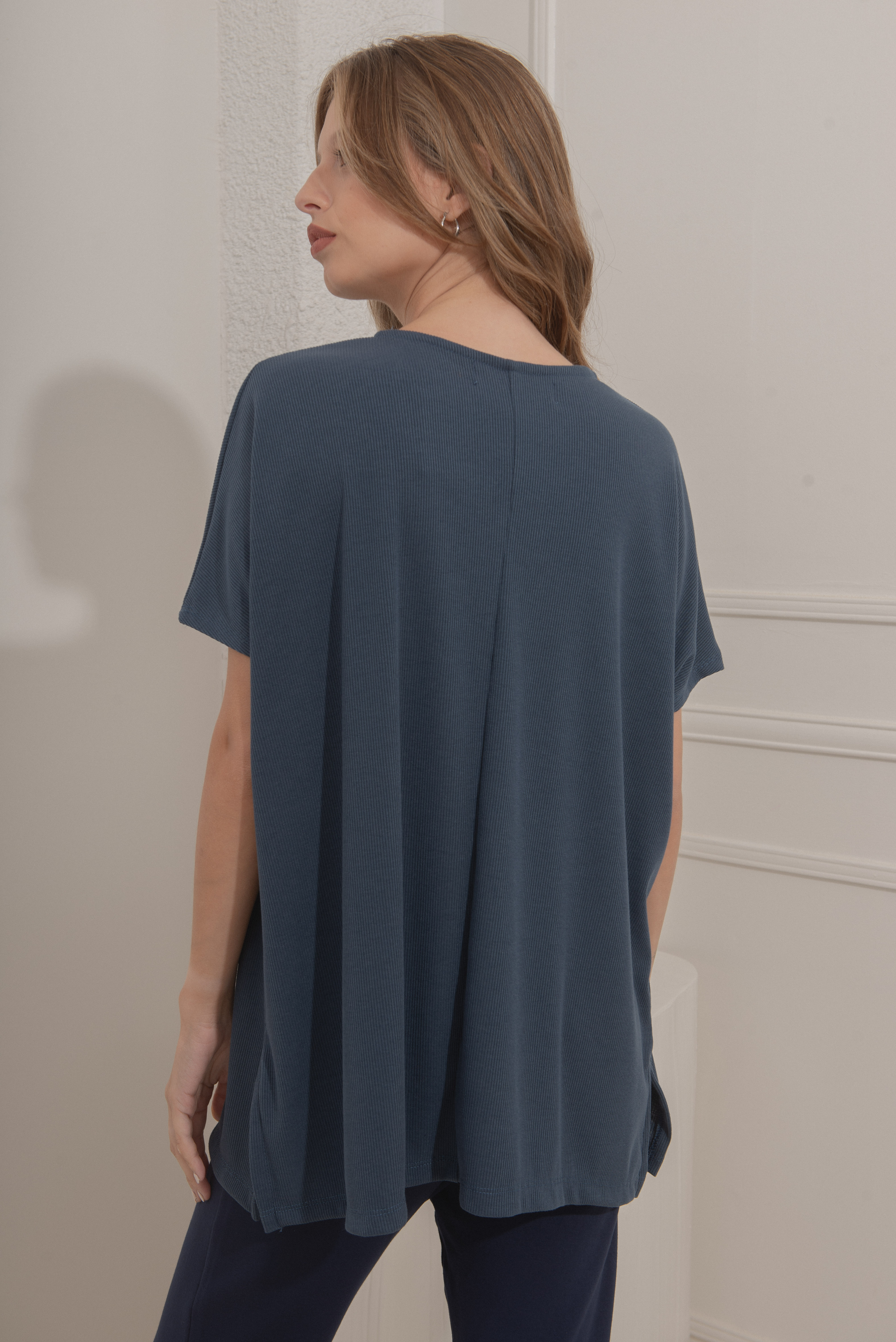 Remera Oliver
