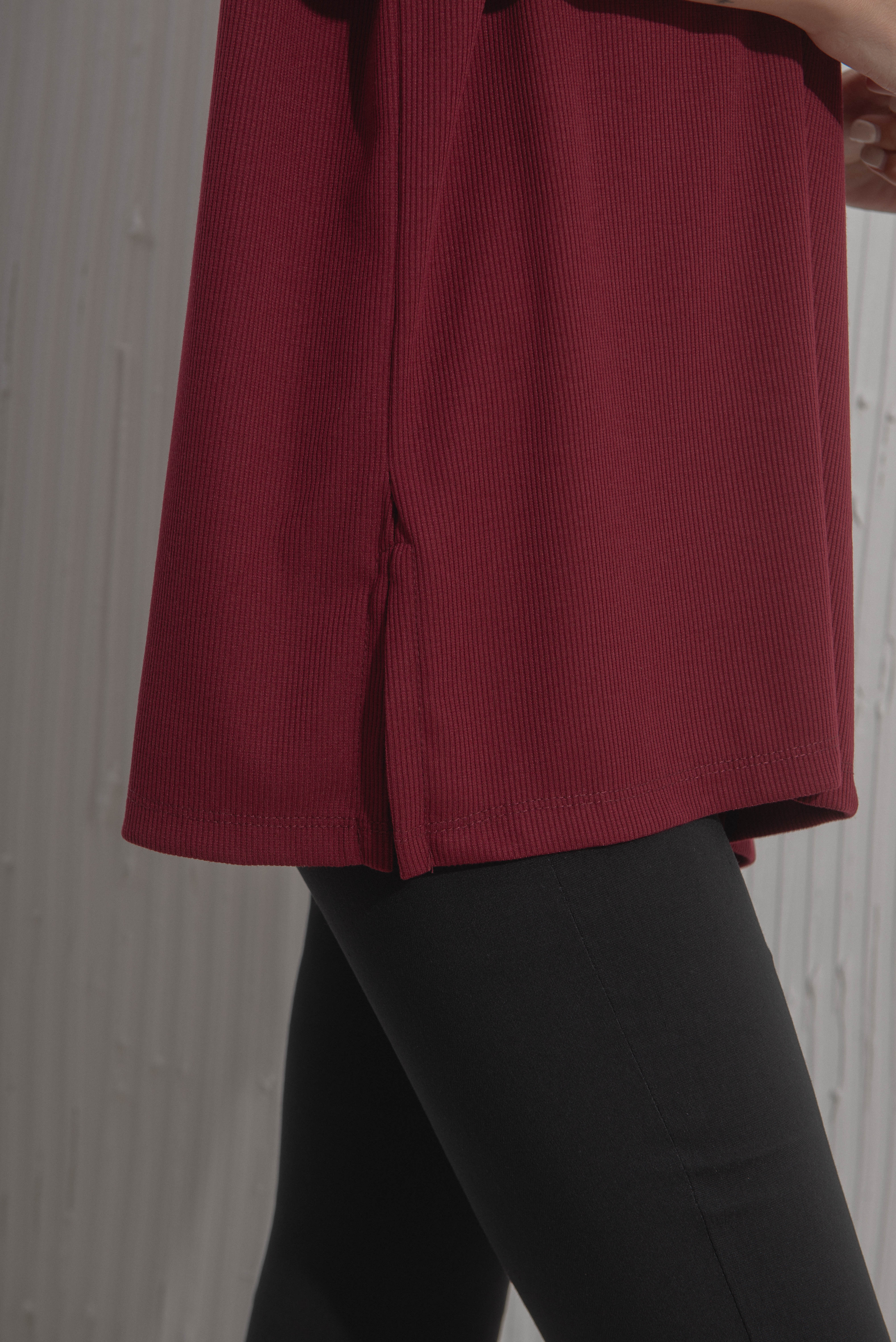 Remera Oliver