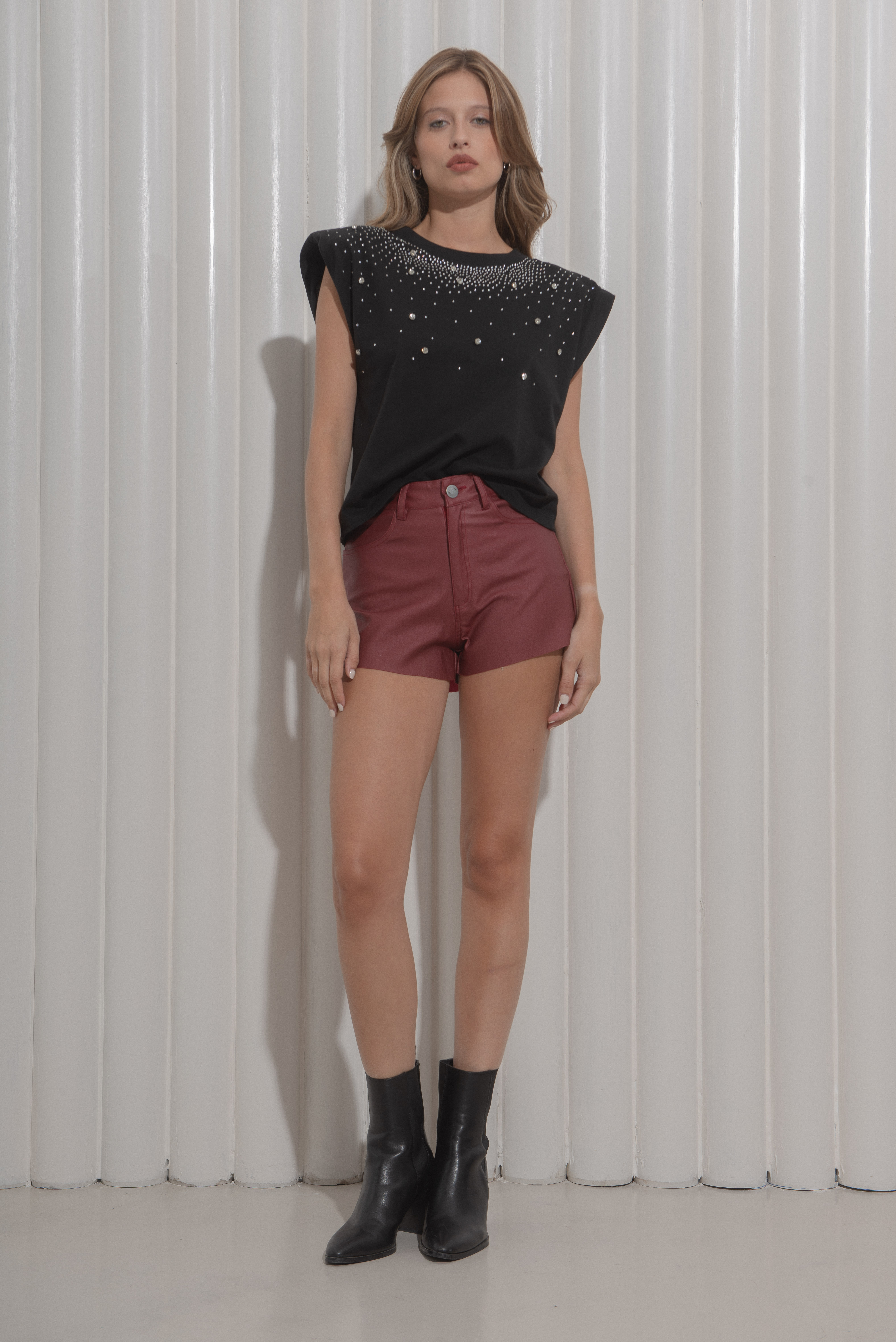 Short Pepper