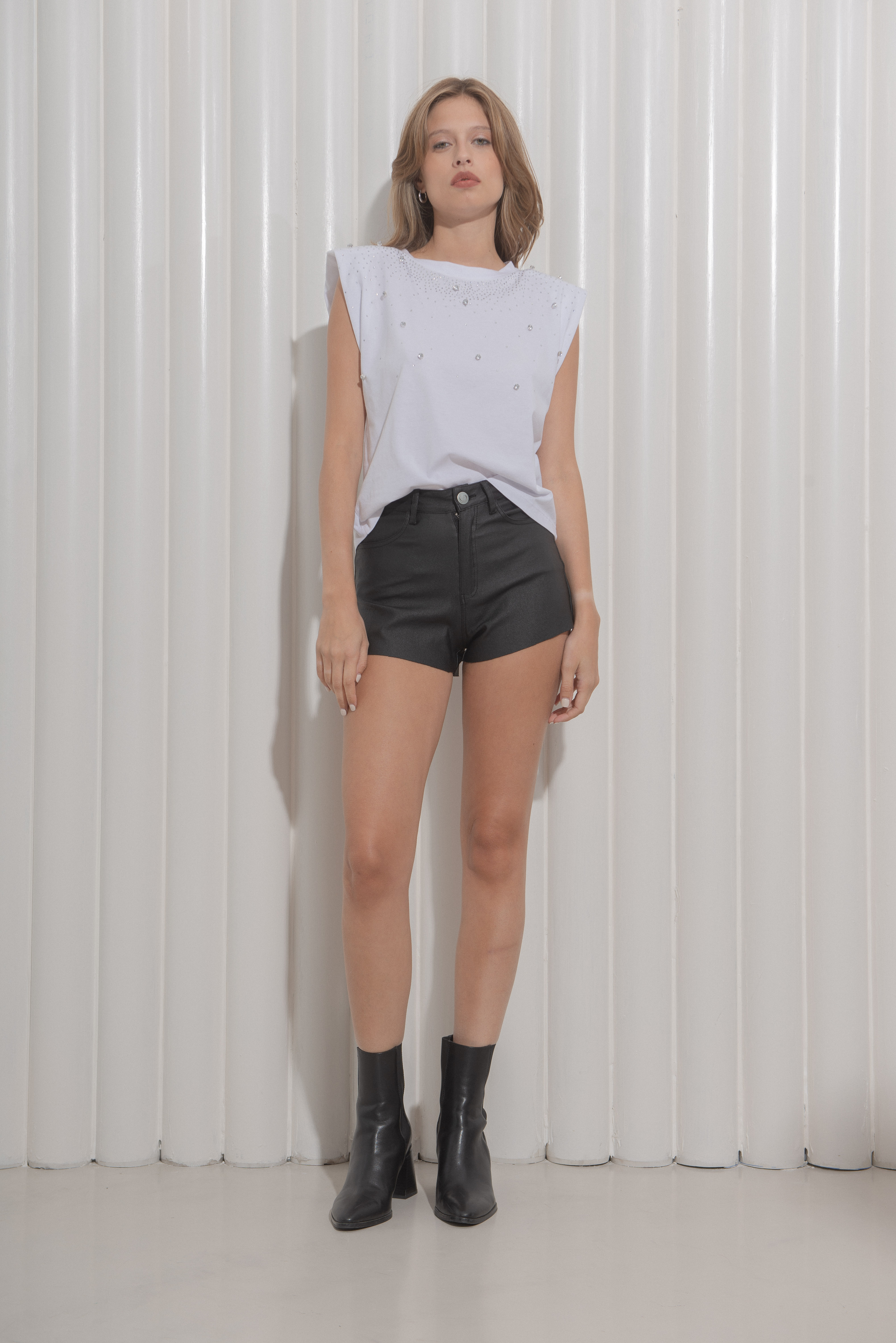 Short Pepper