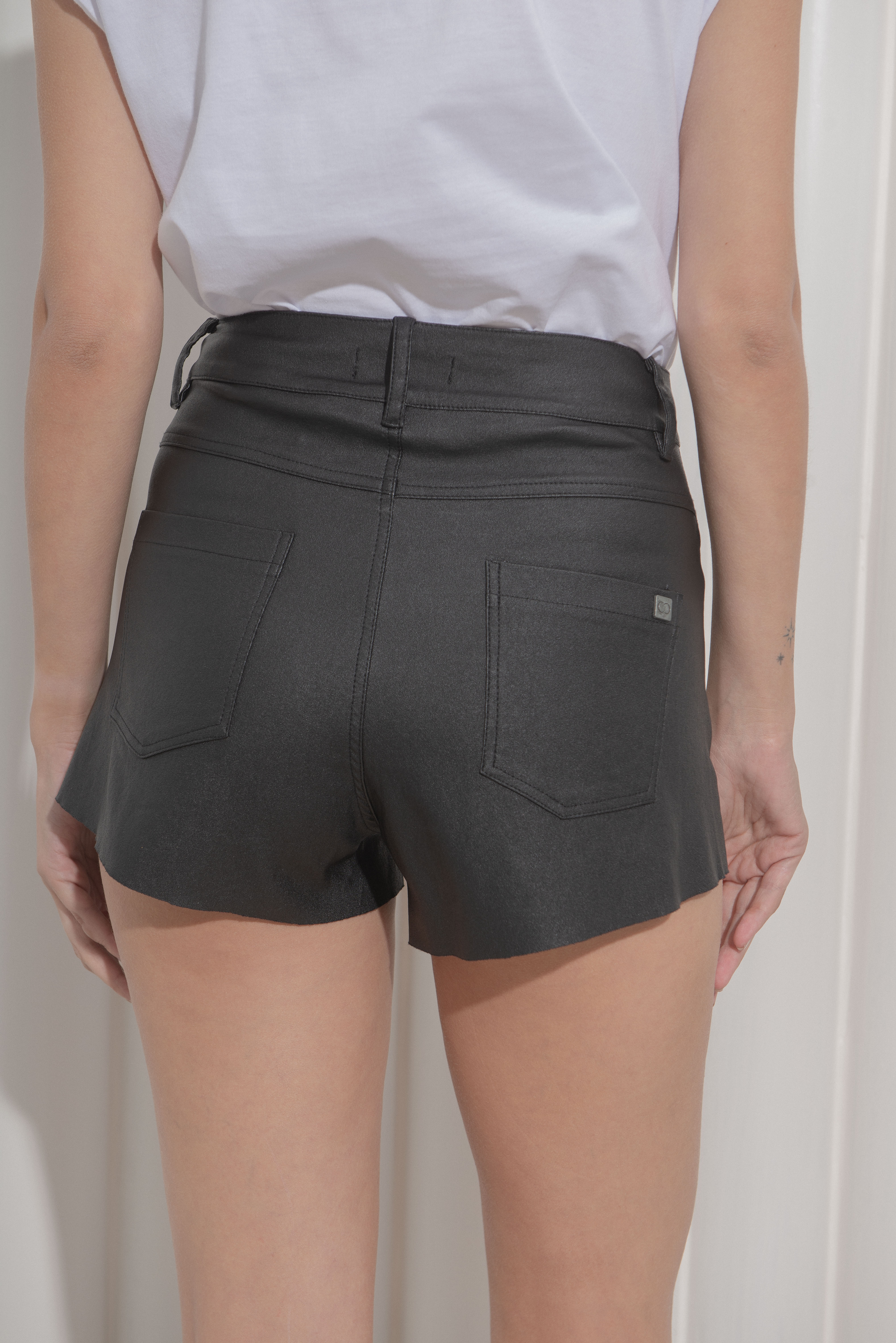 Short Pepper