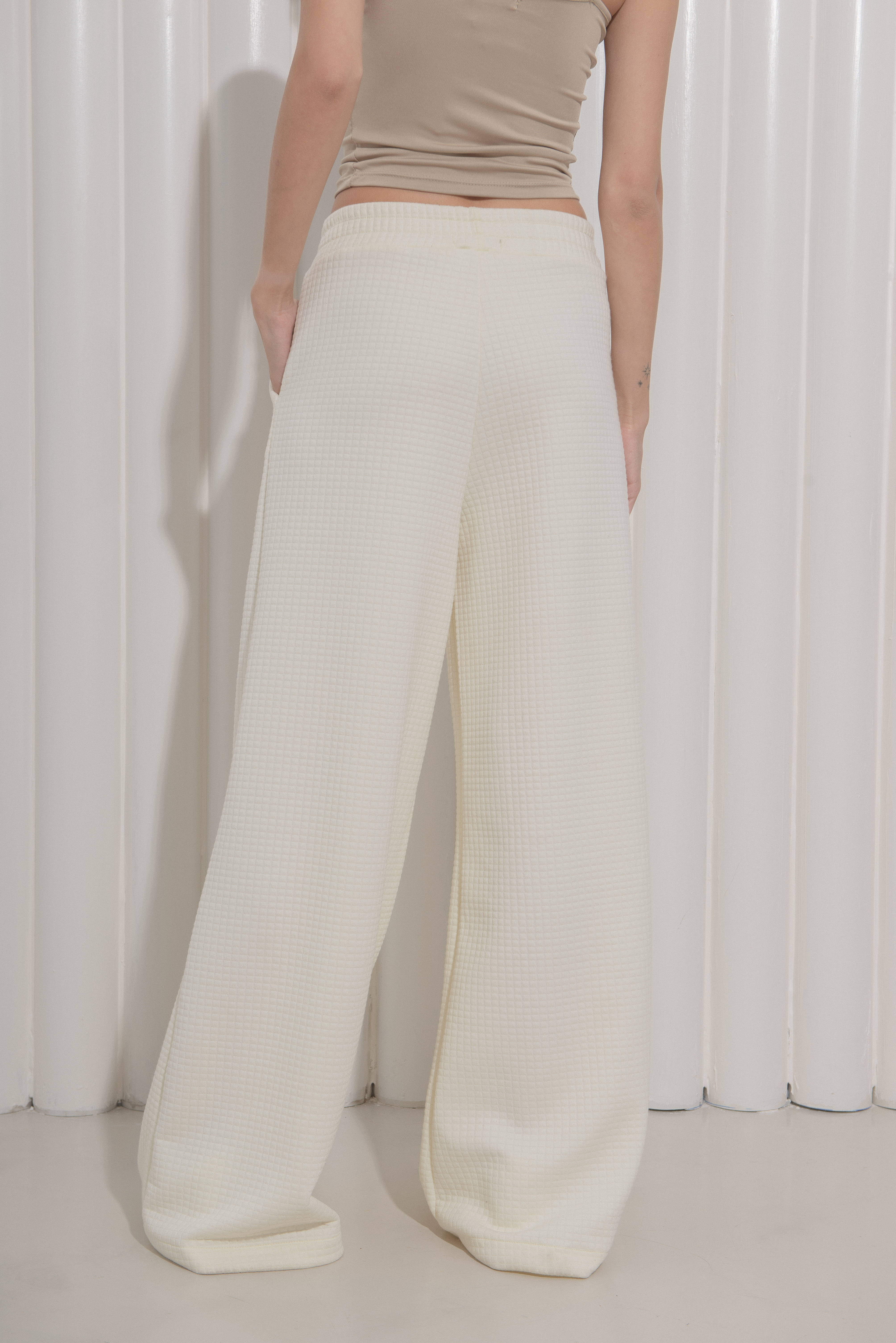 Pantalón Miller