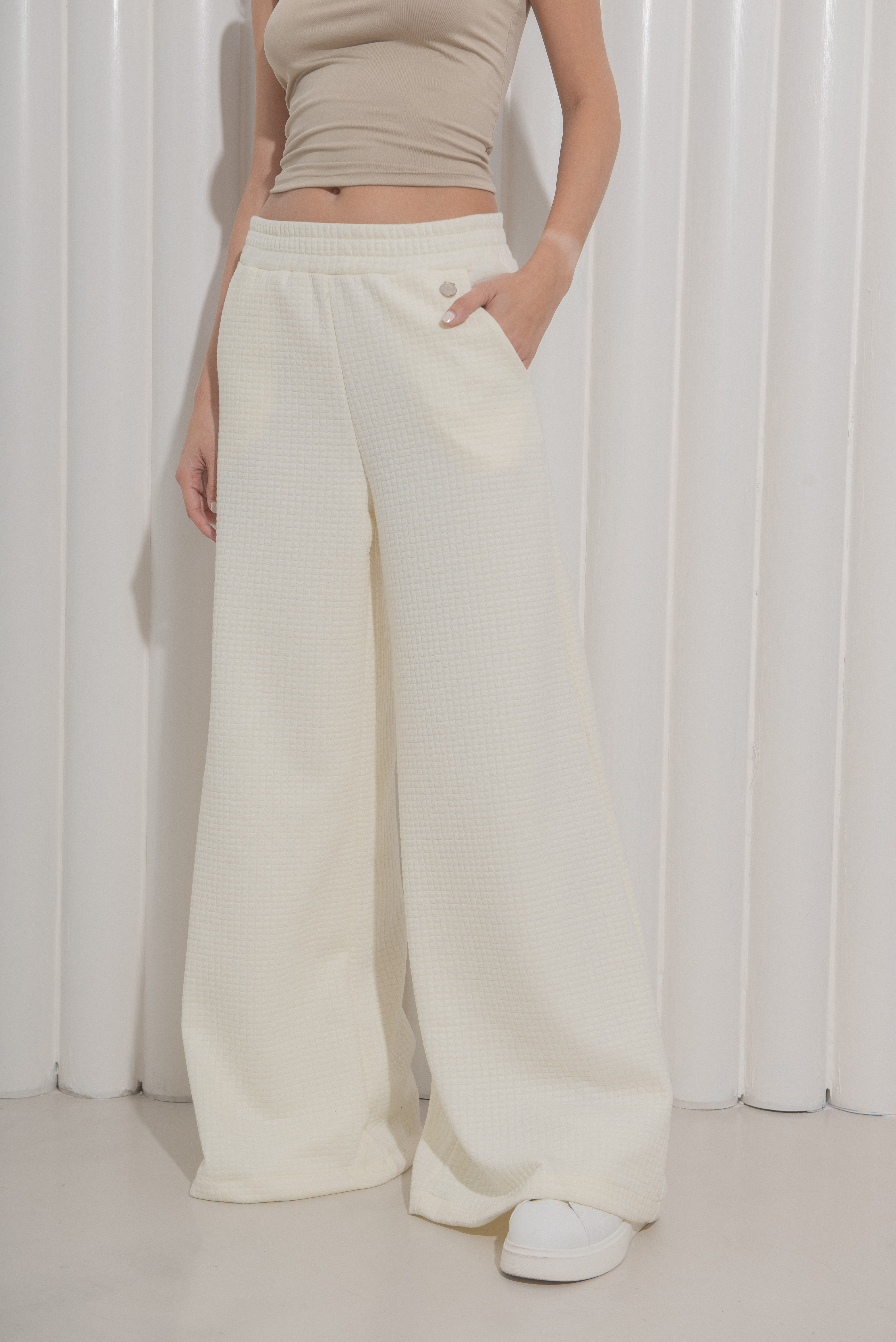 Pantalón Miller