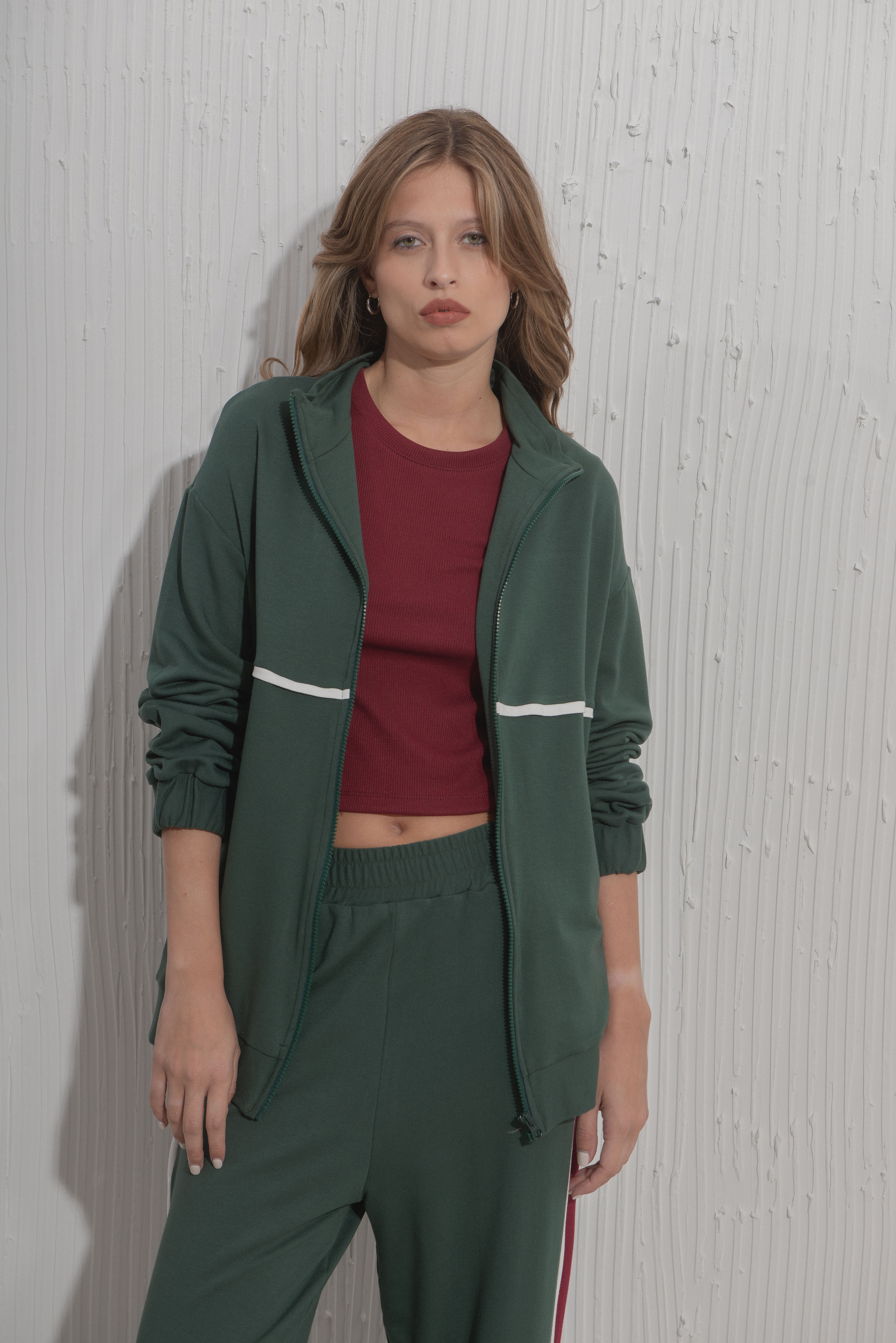 Campera Academic