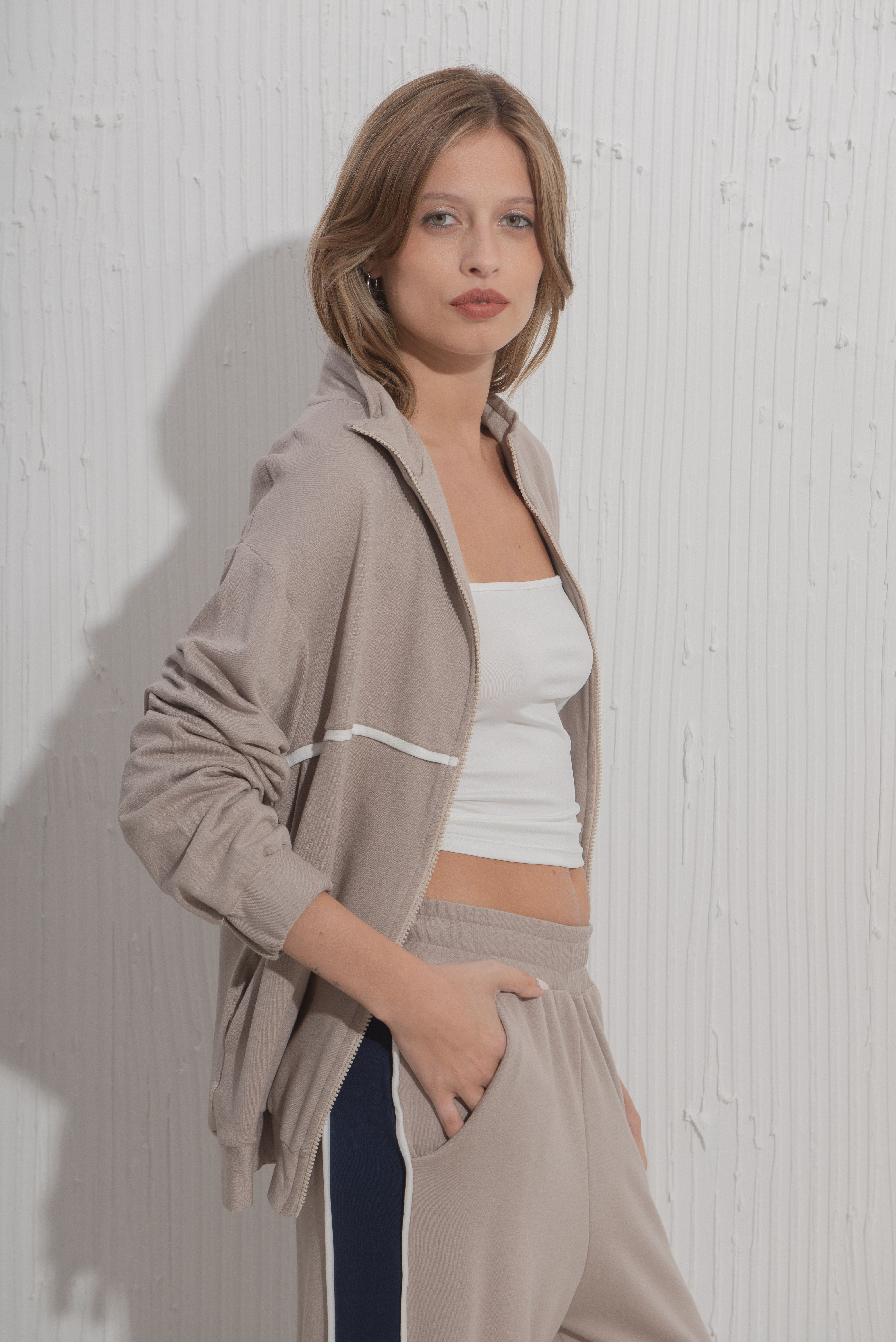 Campera Academic