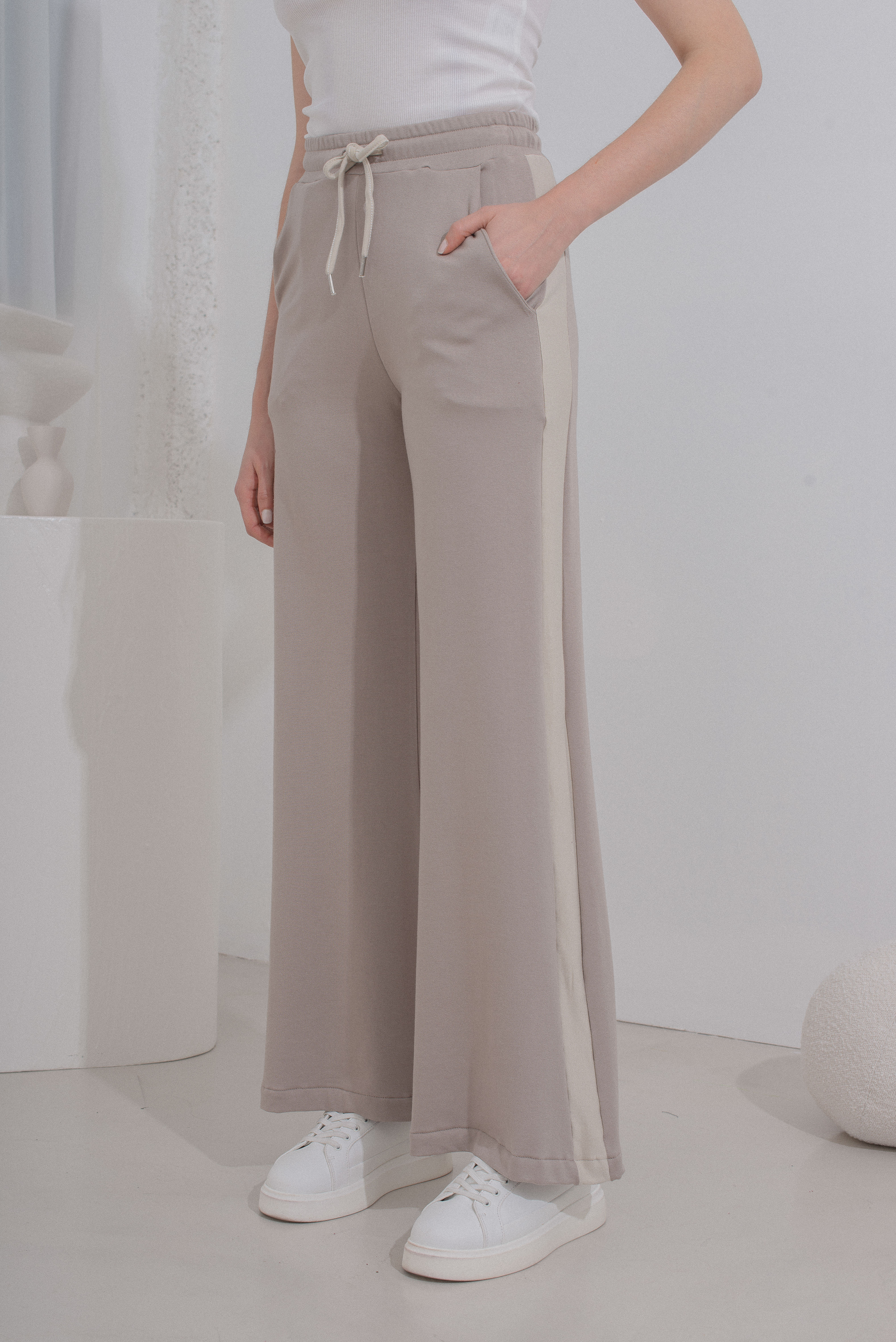 Pantalón Delta
