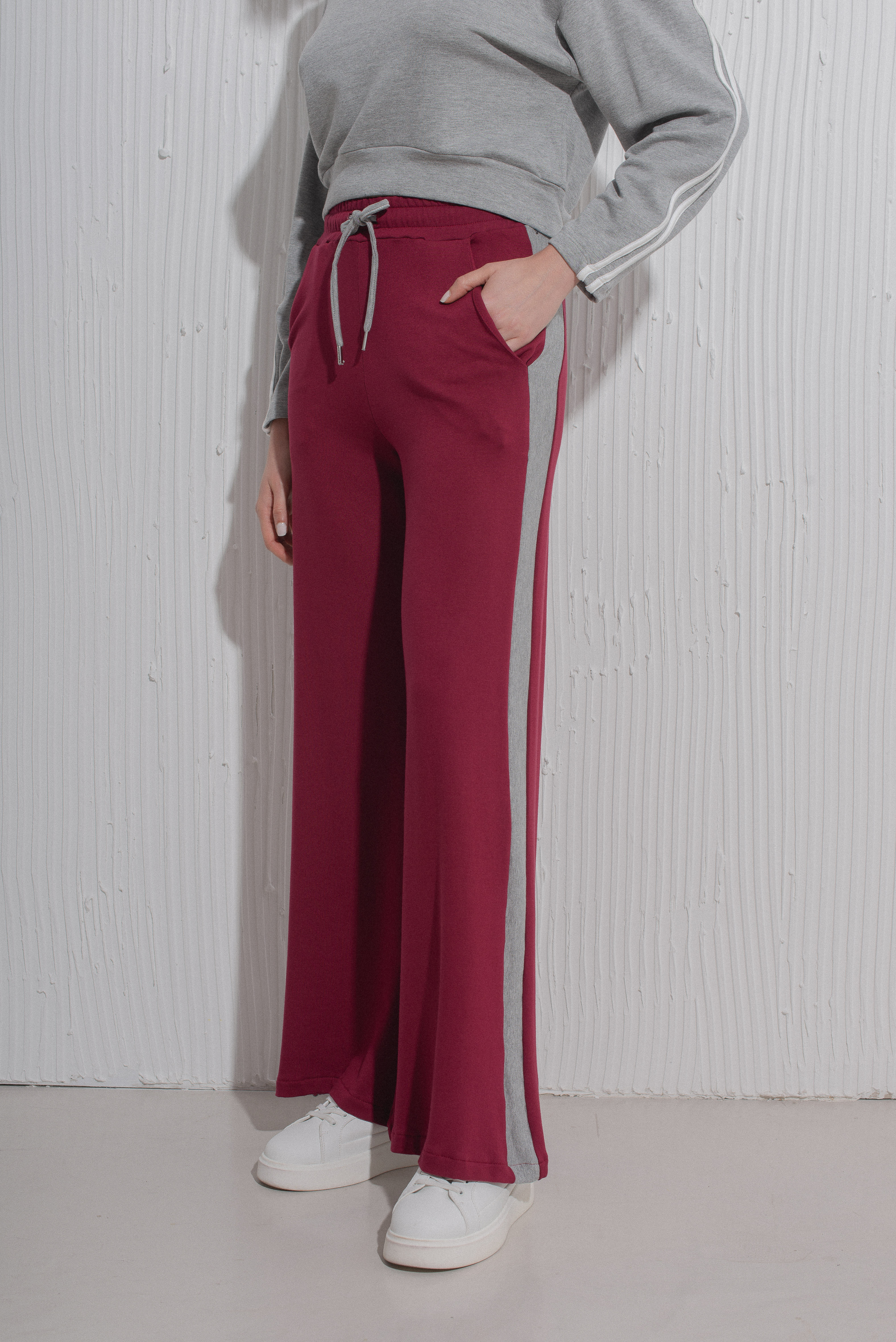 Pantalón Delta