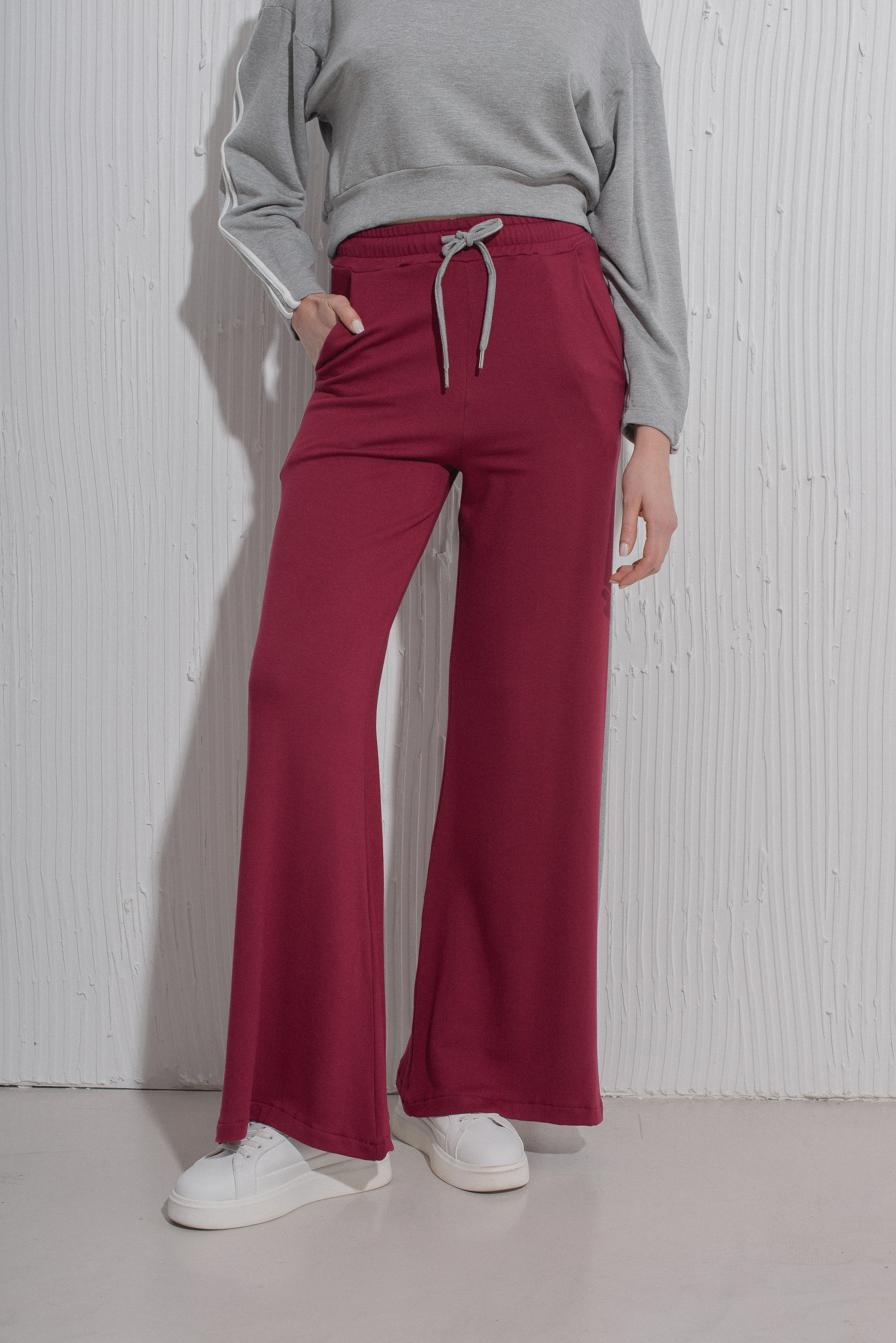 Pantalón Delta