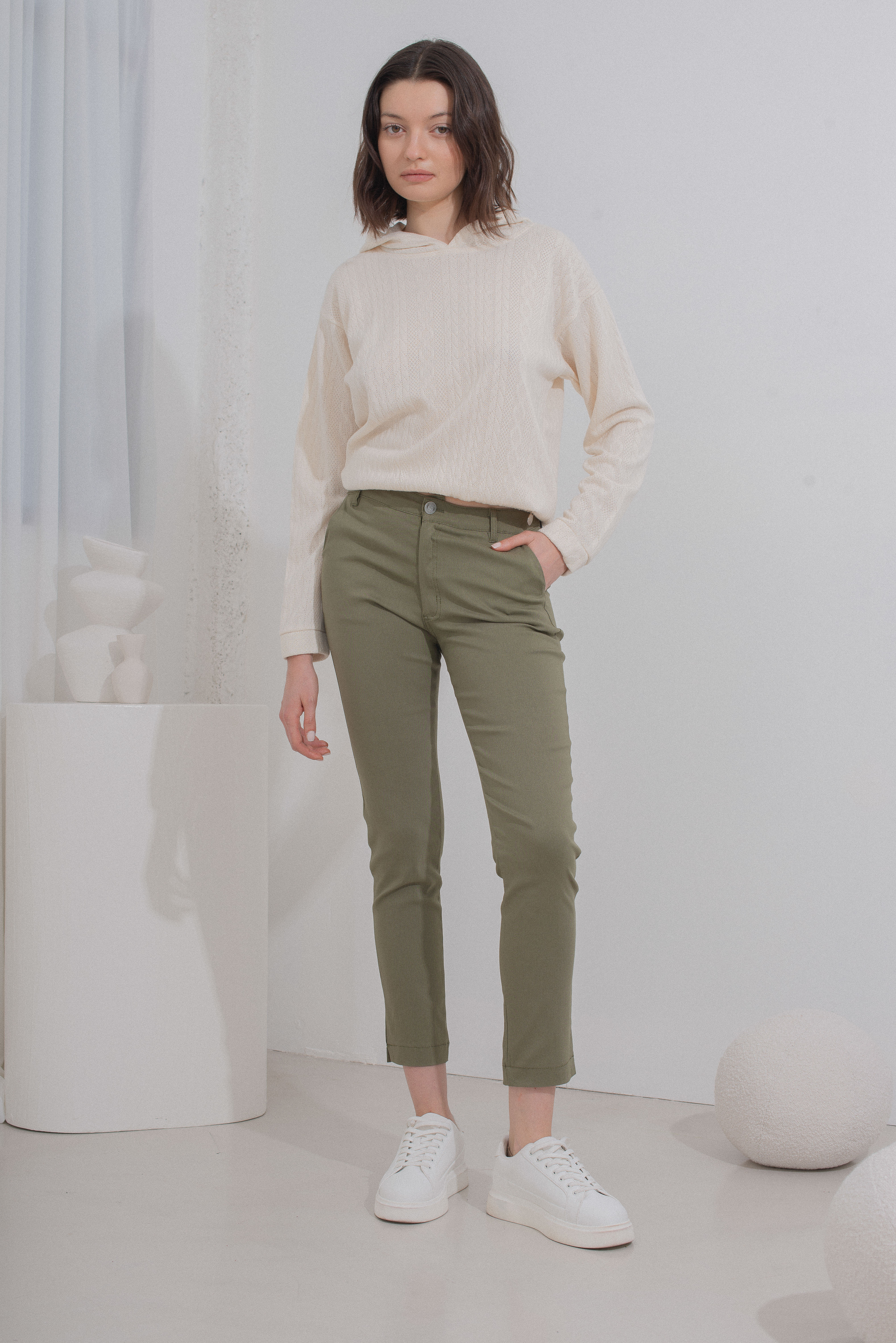 Pantalón Campbell
