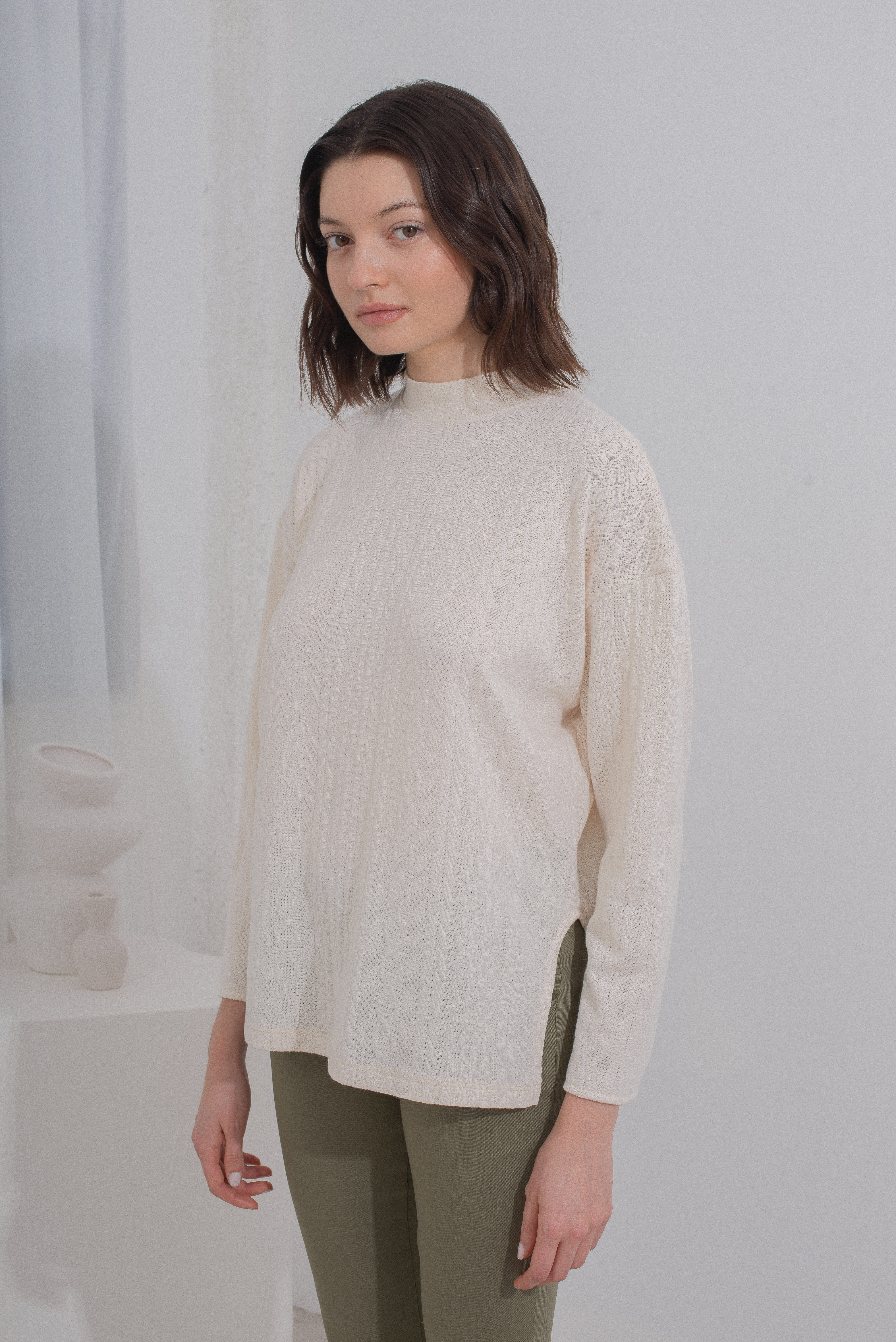 Sweater Sky