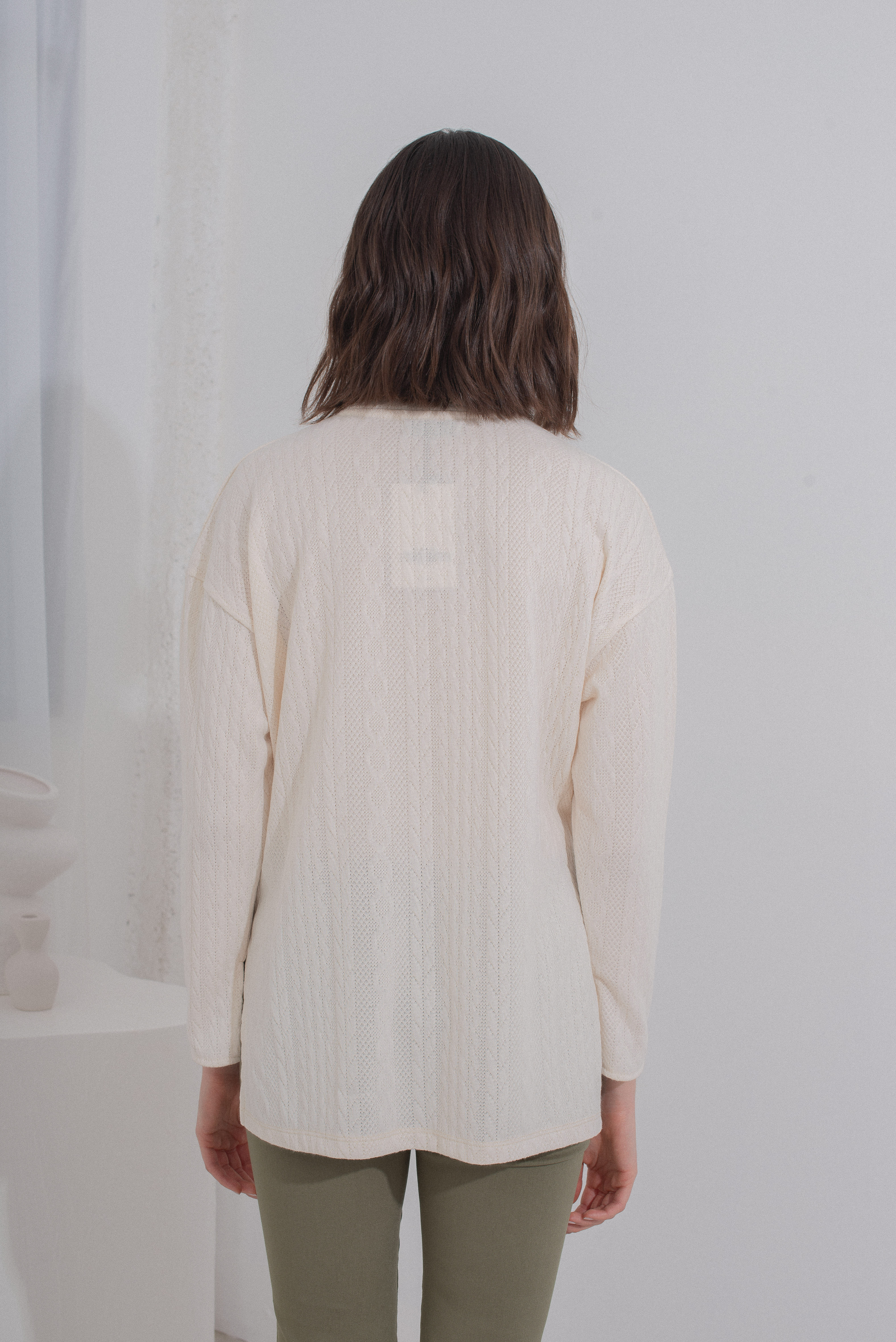 Sweater Sky