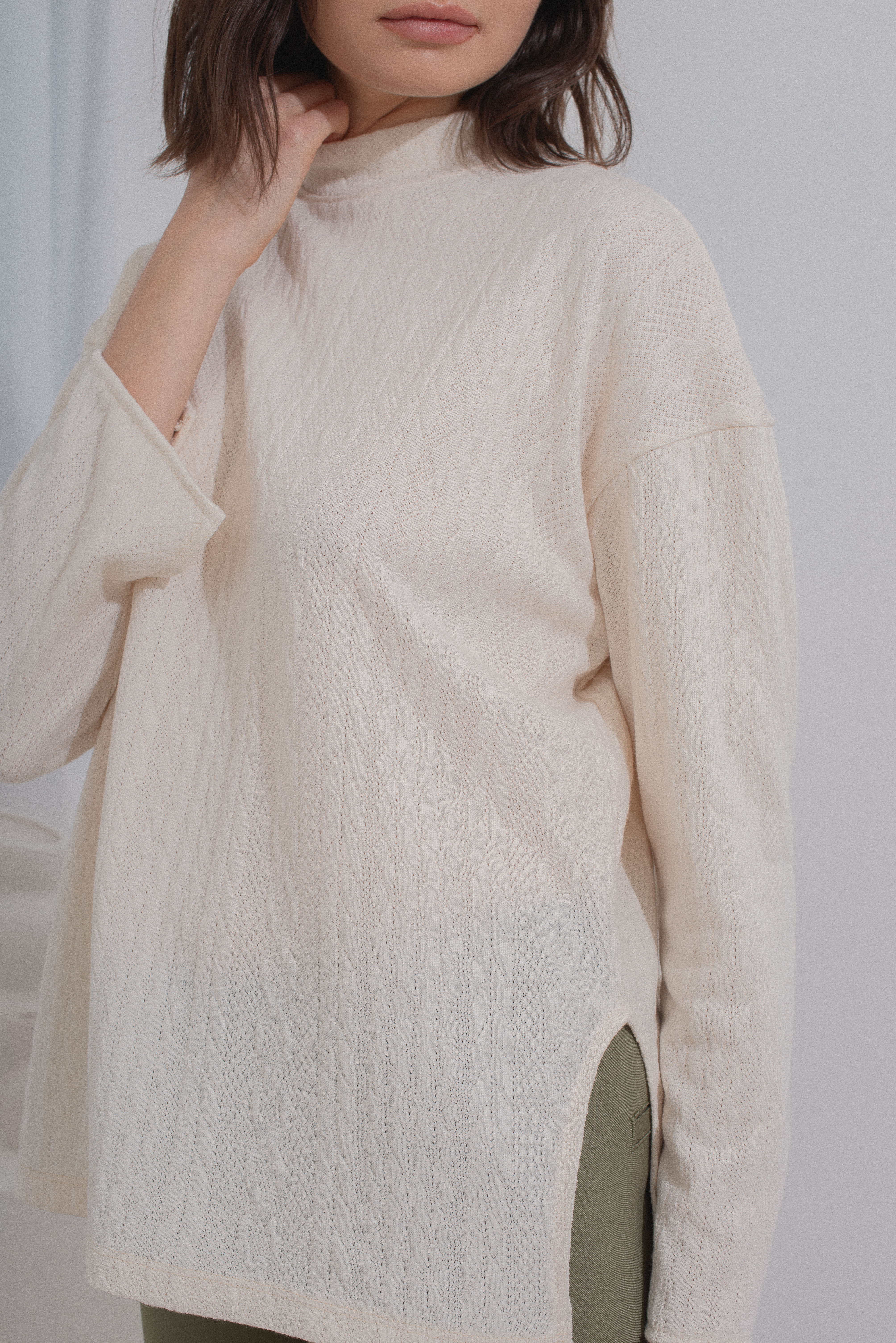 Sweater Sky