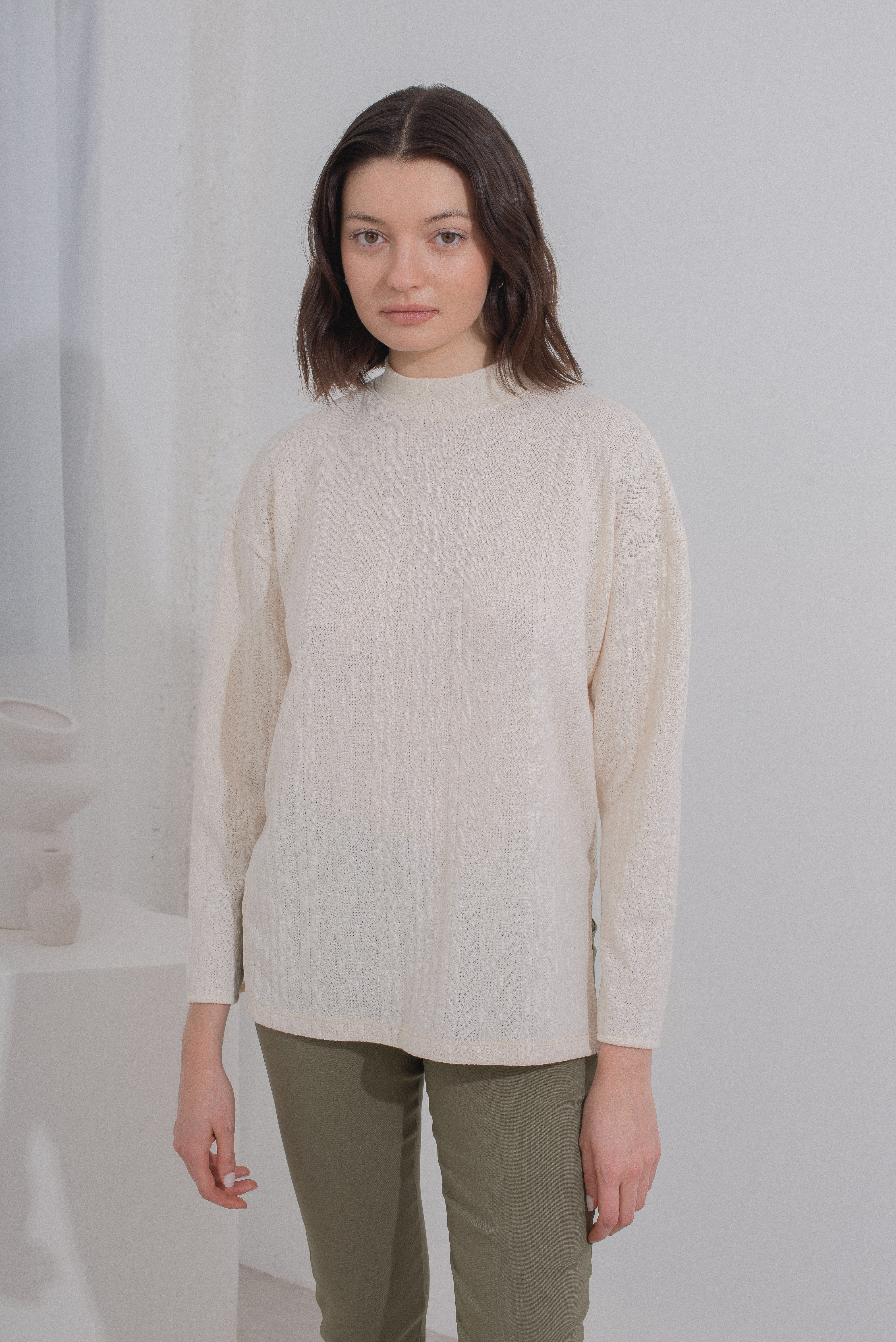 Sweater Sky
