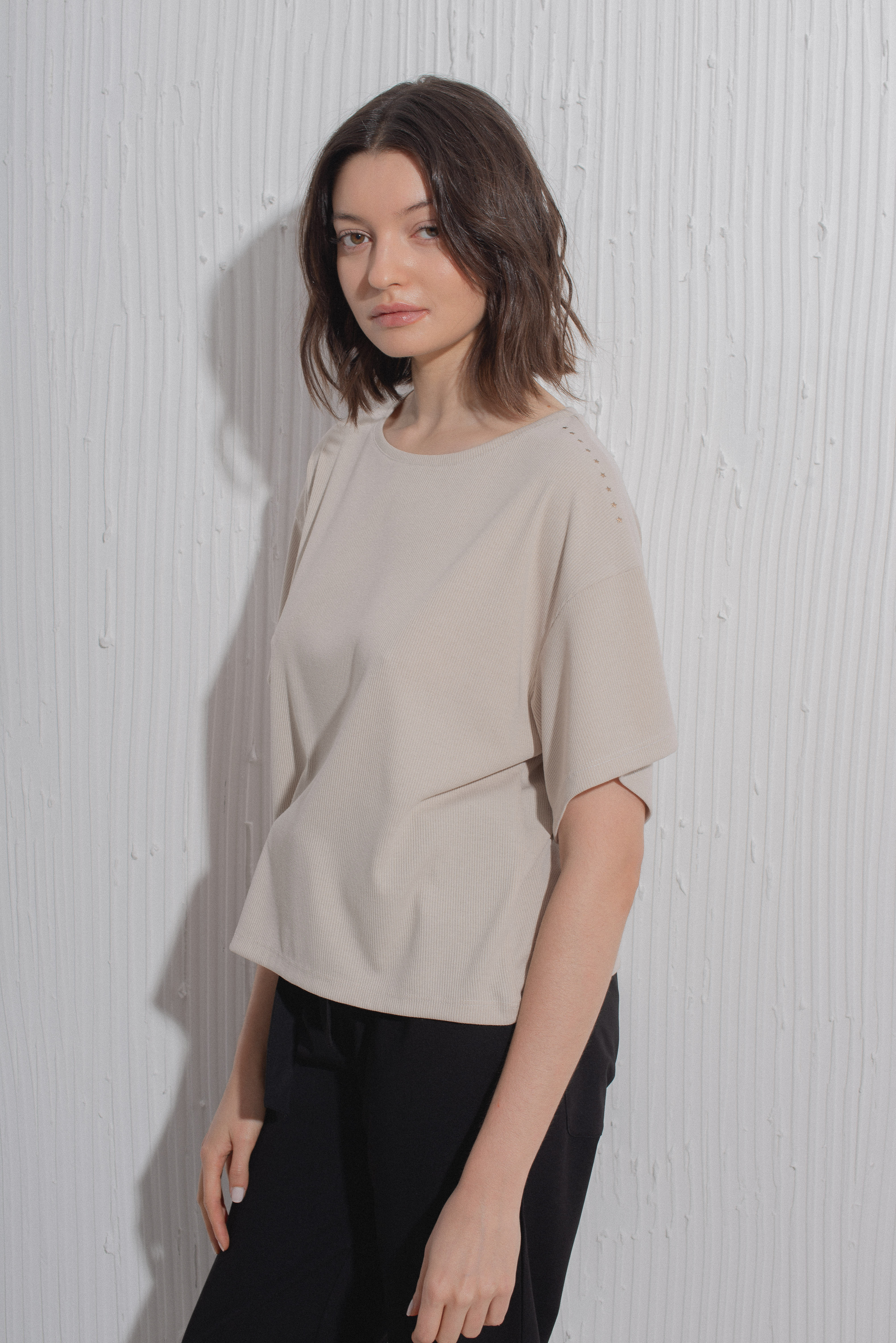 Remera Spice