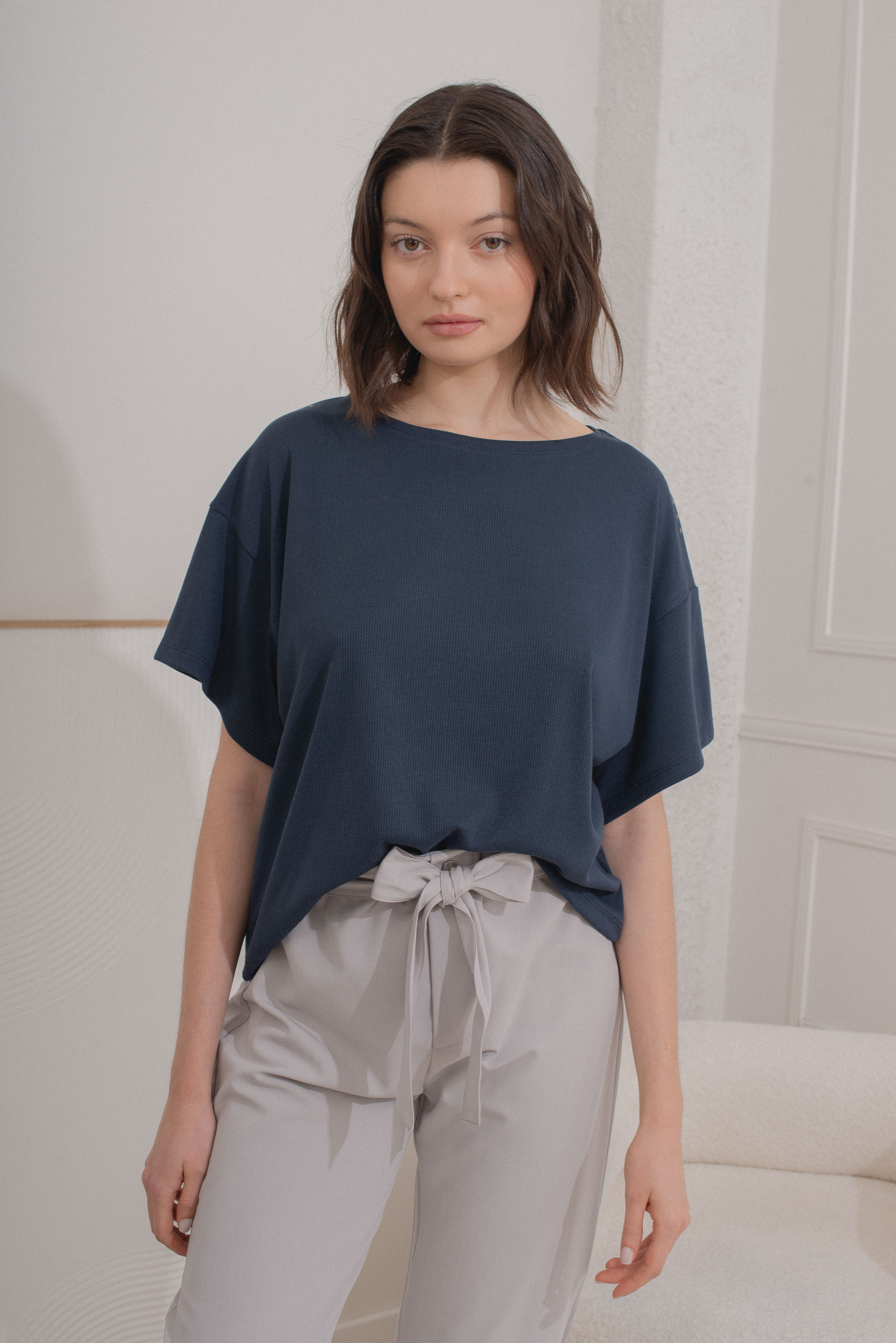 Remera Spice