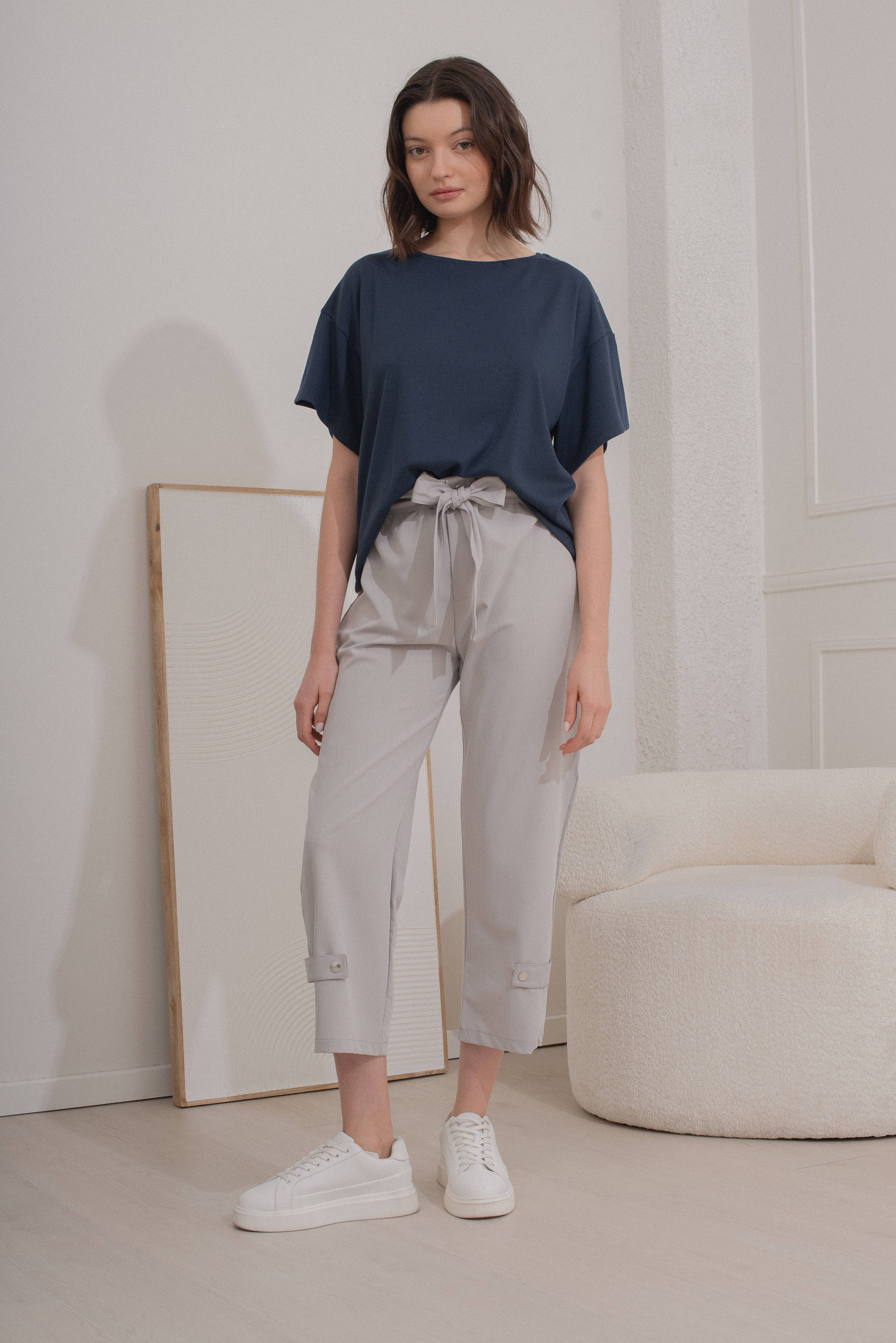 Remera Spice