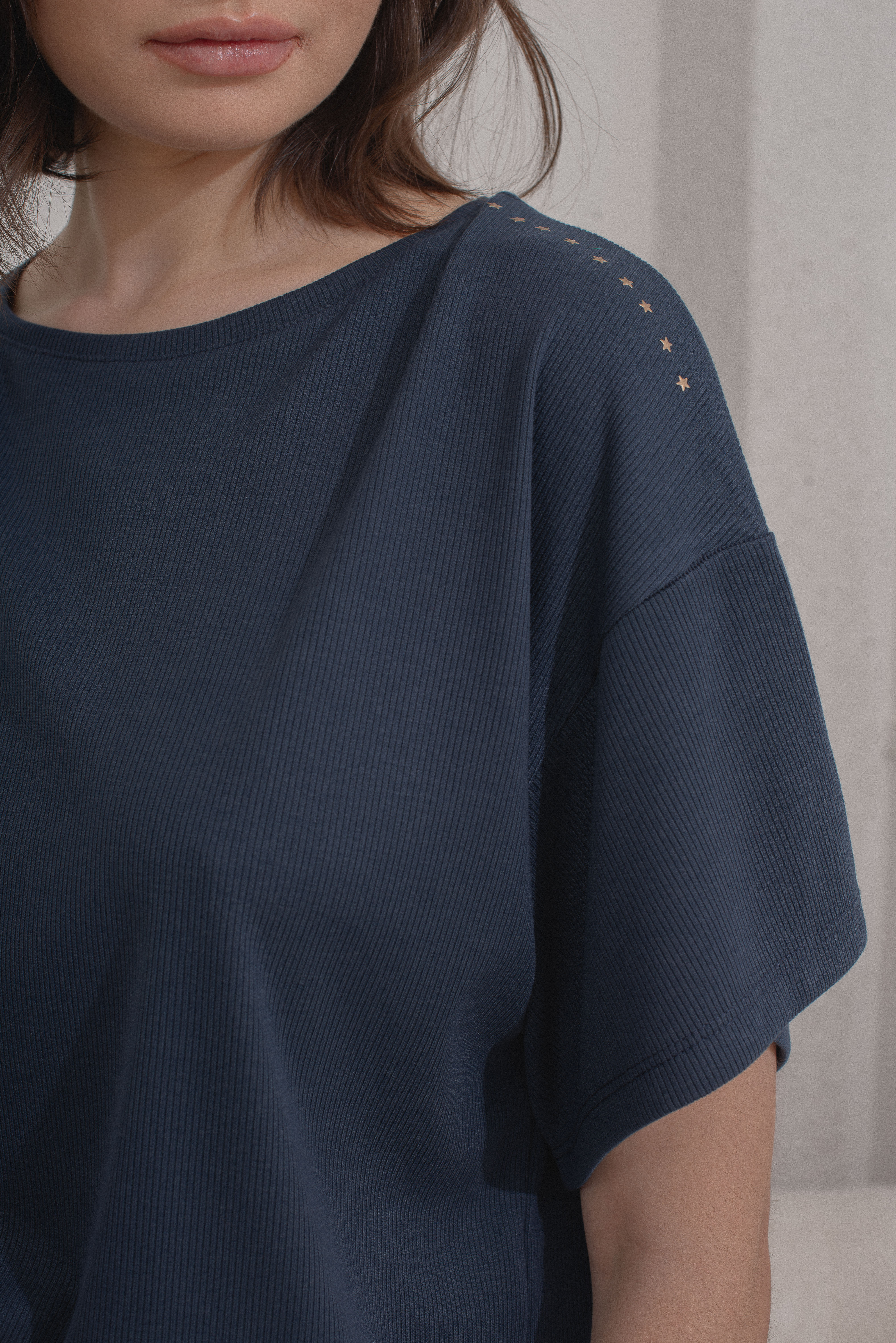 Remera Spice