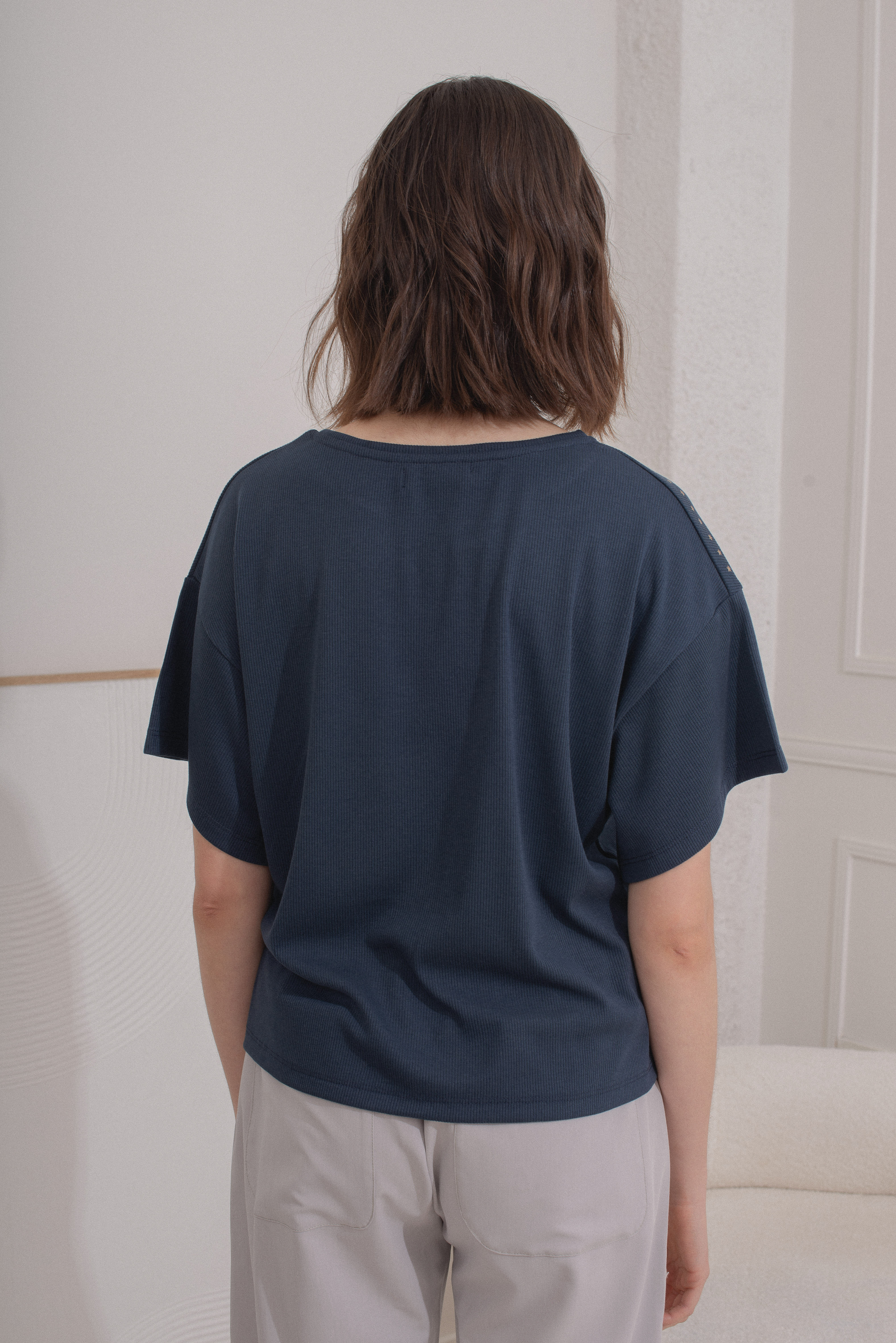 Remera Spice